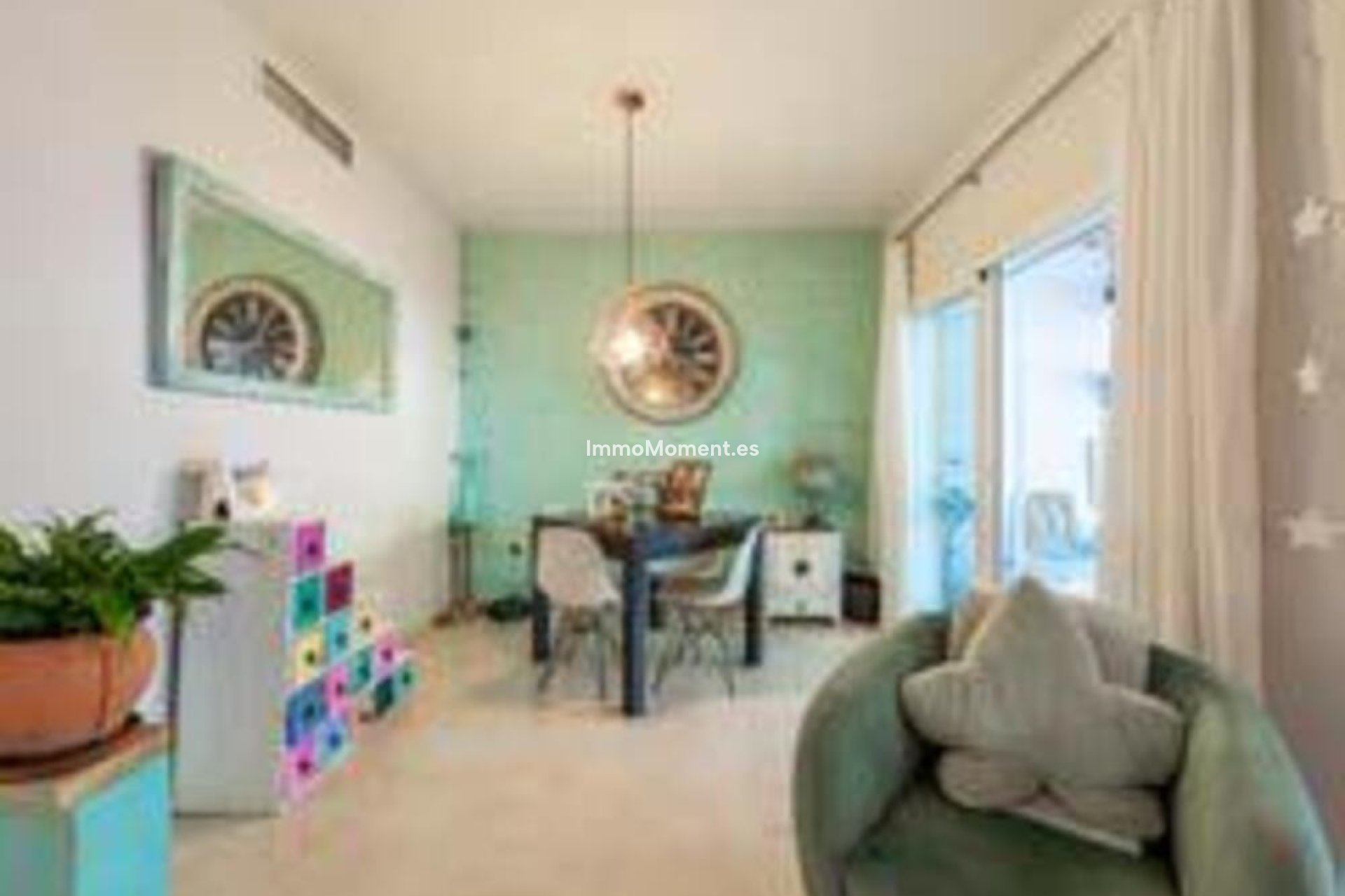Wiederverkauf - Reihenhaus - Marbella - San Pedro de Alcántara