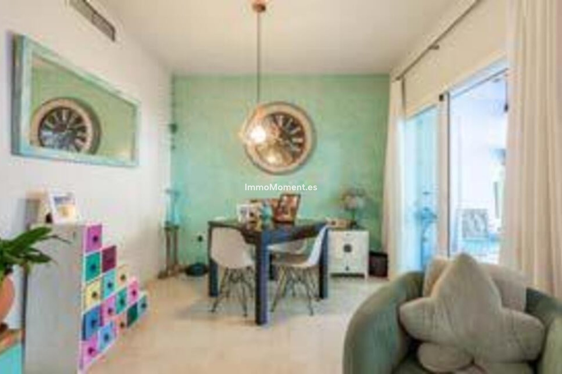 Wiederverkauf - Reihenhaus - Marbella - San Pedro de Alcántara