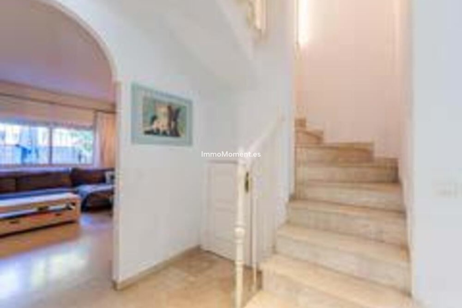 Wiederverkauf - Reihenhaus - Marbella - San Pedro de Alcántara