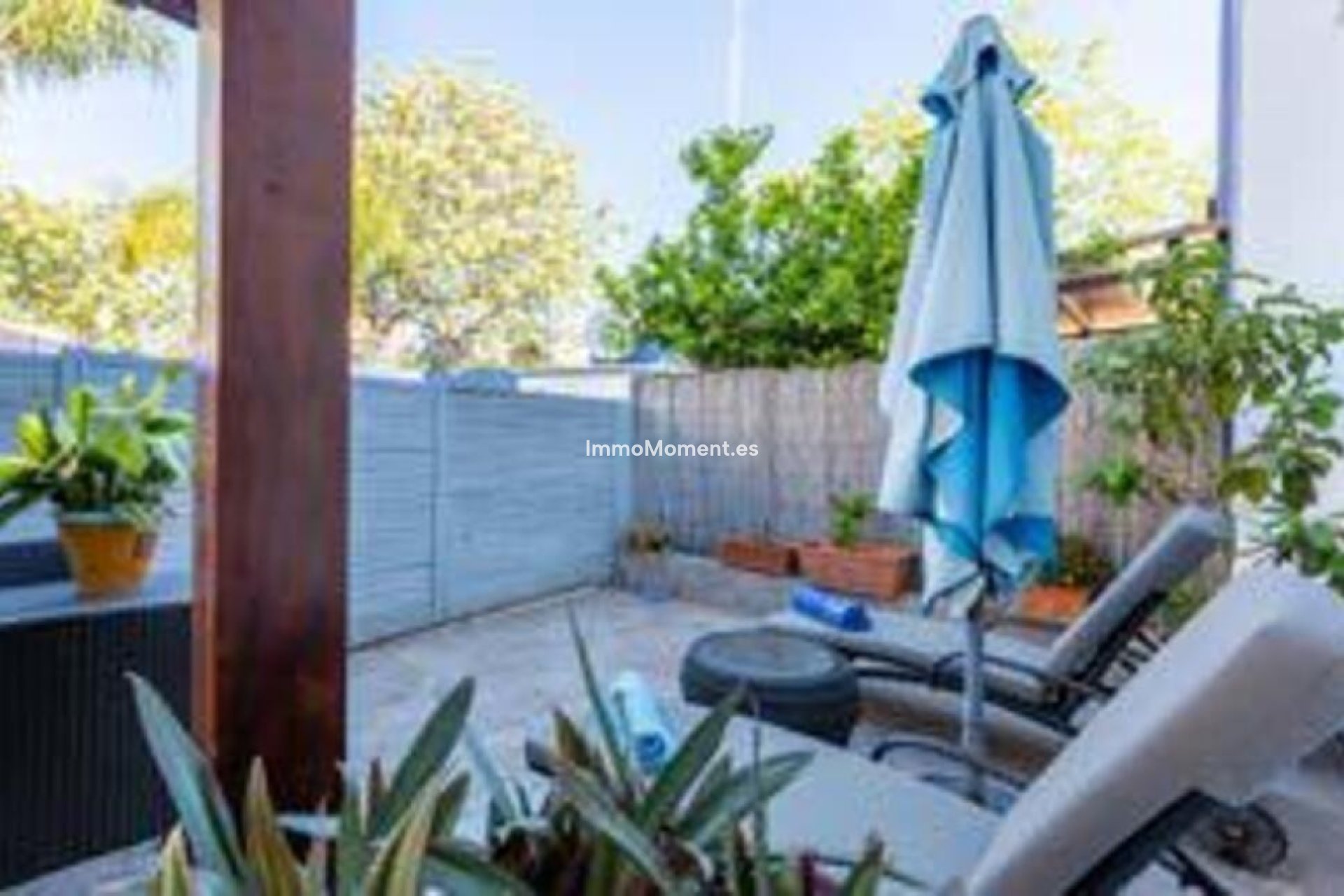 Wiederverkauf - Reihenhaus - Marbella - San Pedro de Alcántara
