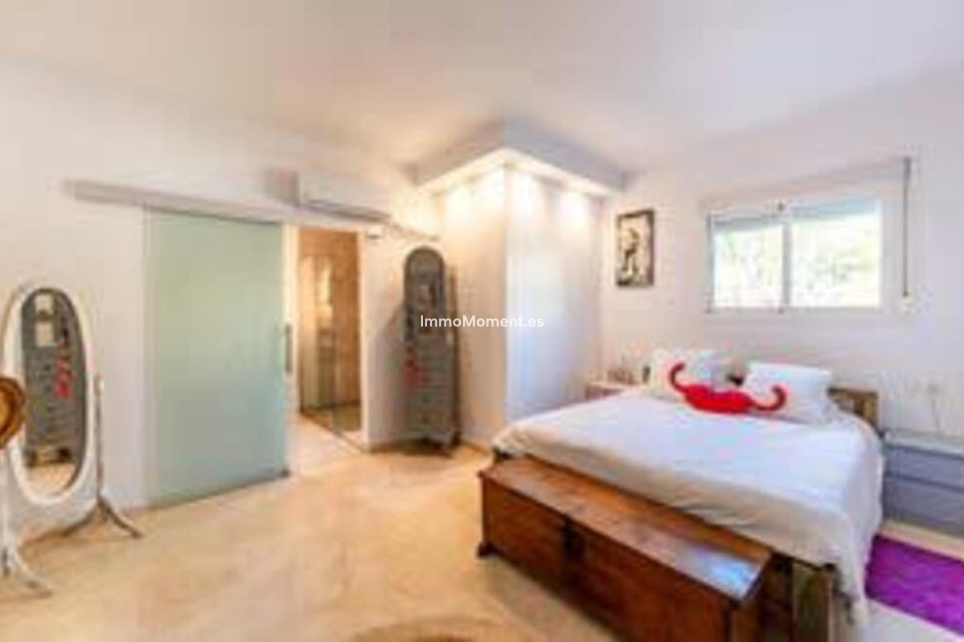 Wiederverkauf - Reihenhaus - Marbella - San Pedro de Alcántara