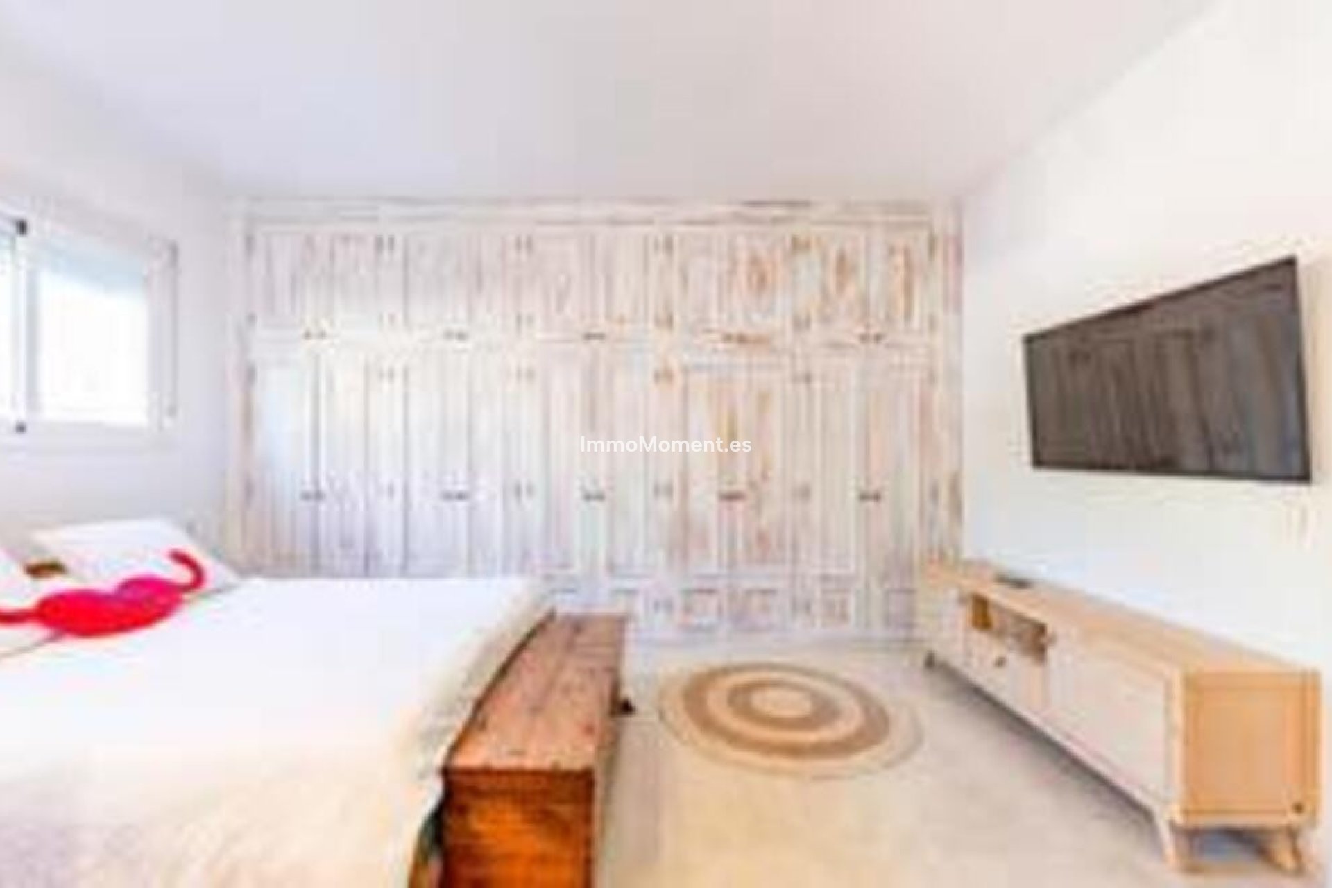 Wiederverkauf - Reihenhaus - Marbella - San Pedro de Alcántara