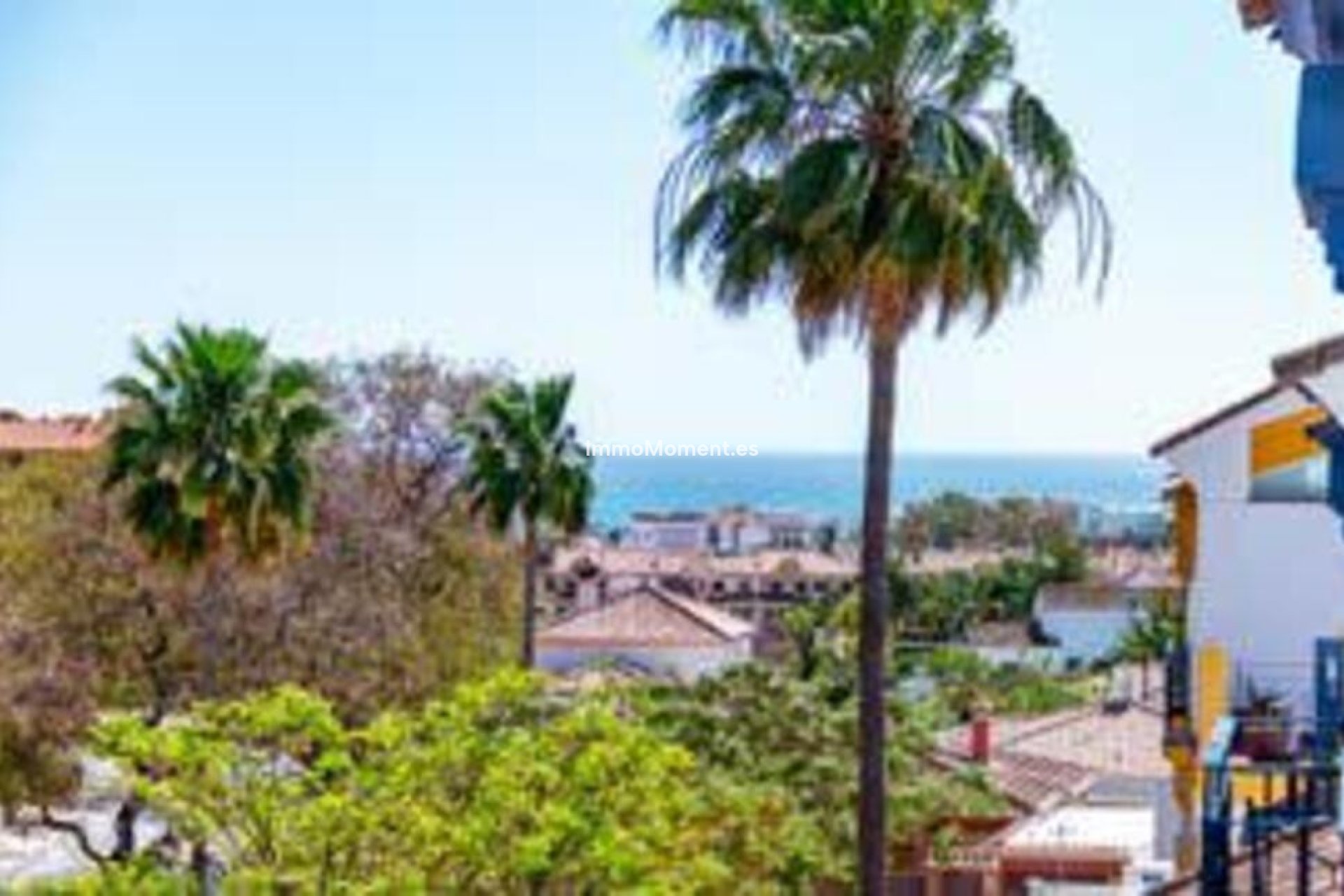 Wiederverkauf - Reihenhaus - Marbella - San Pedro de Alcántara