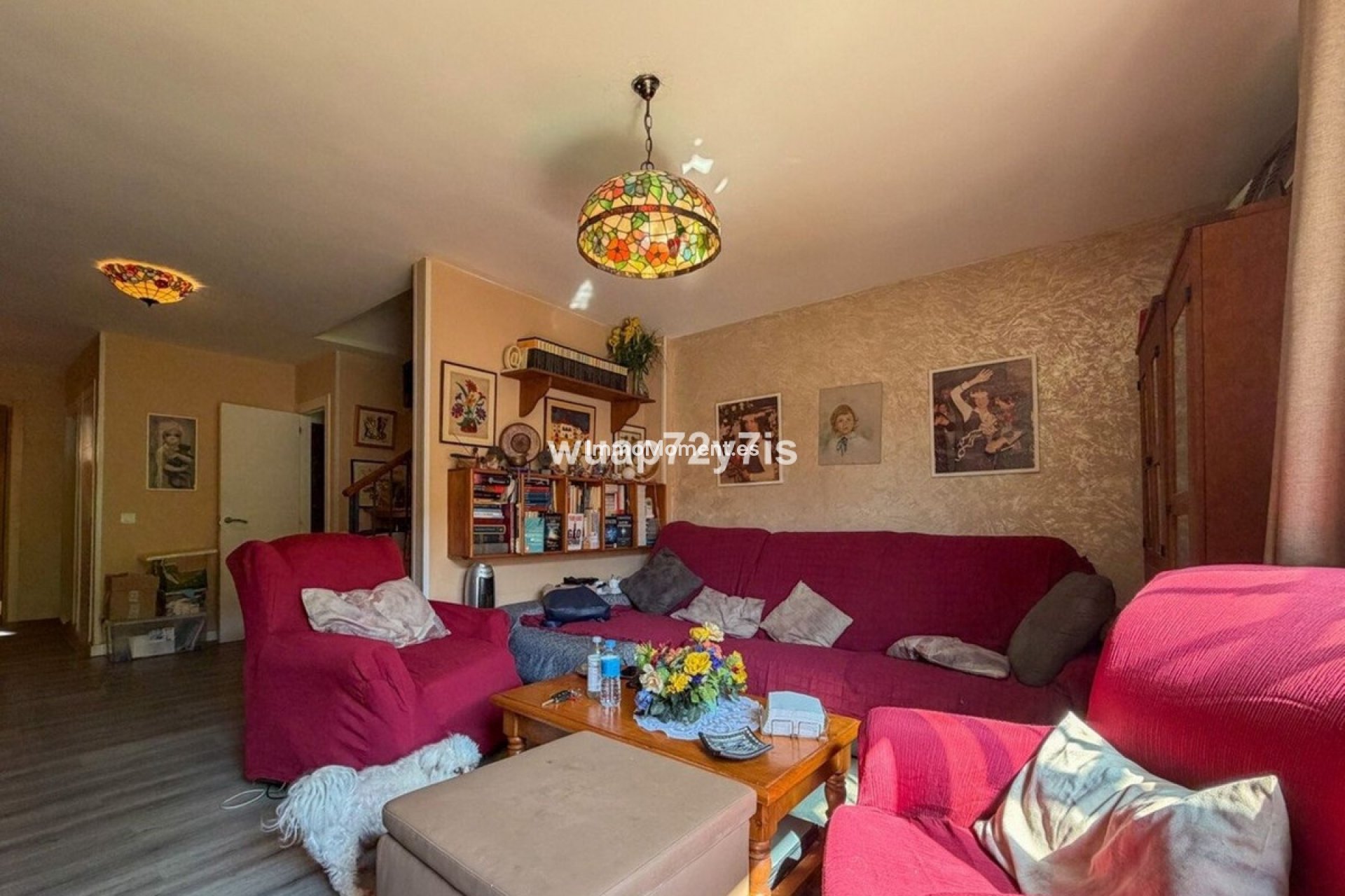 Wiederverkauf - Reihenhaus - Marbella - San Pedro de Alcántara