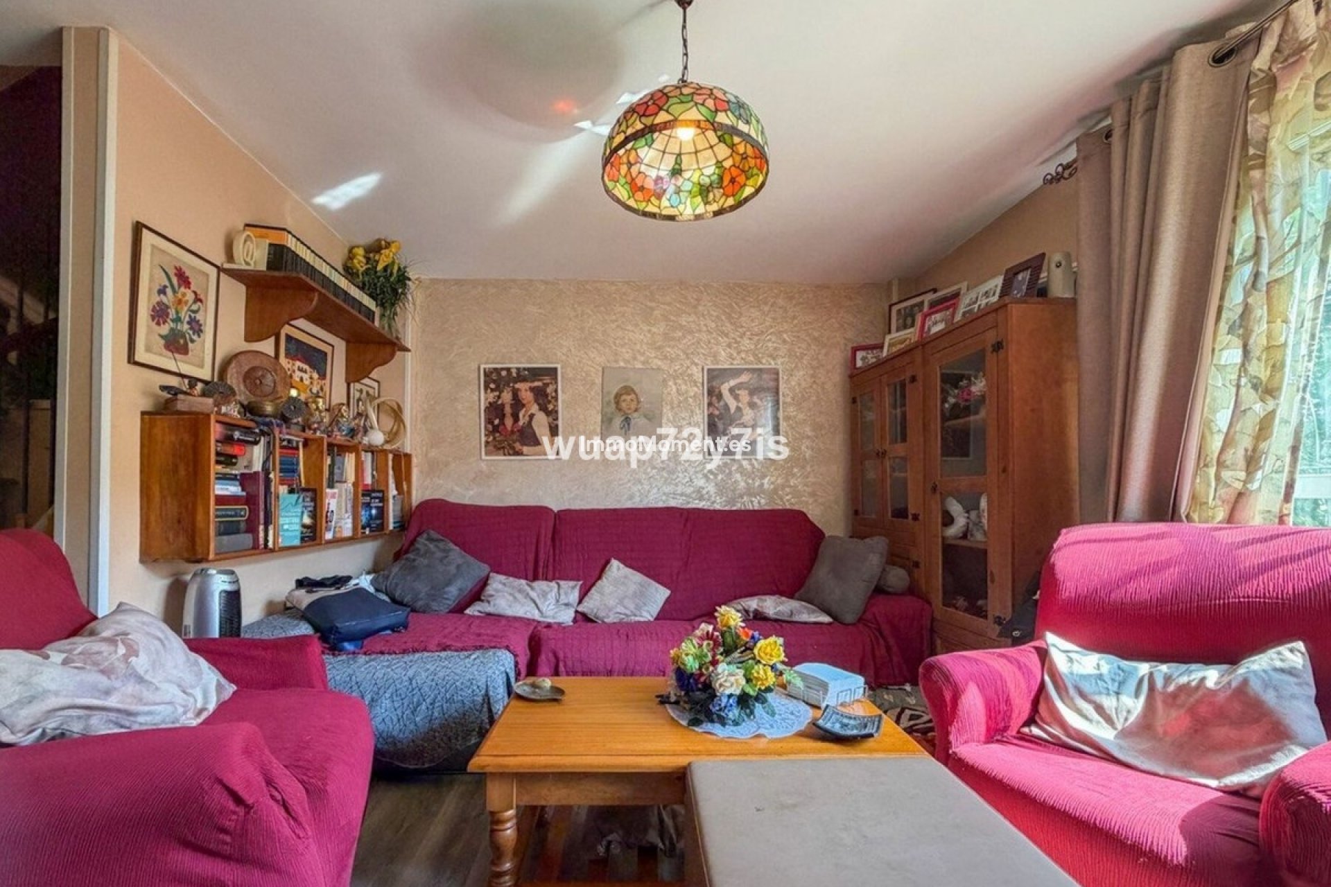Wiederverkauf - Reihenhaus - Marbella - San Pedro de Alcántara