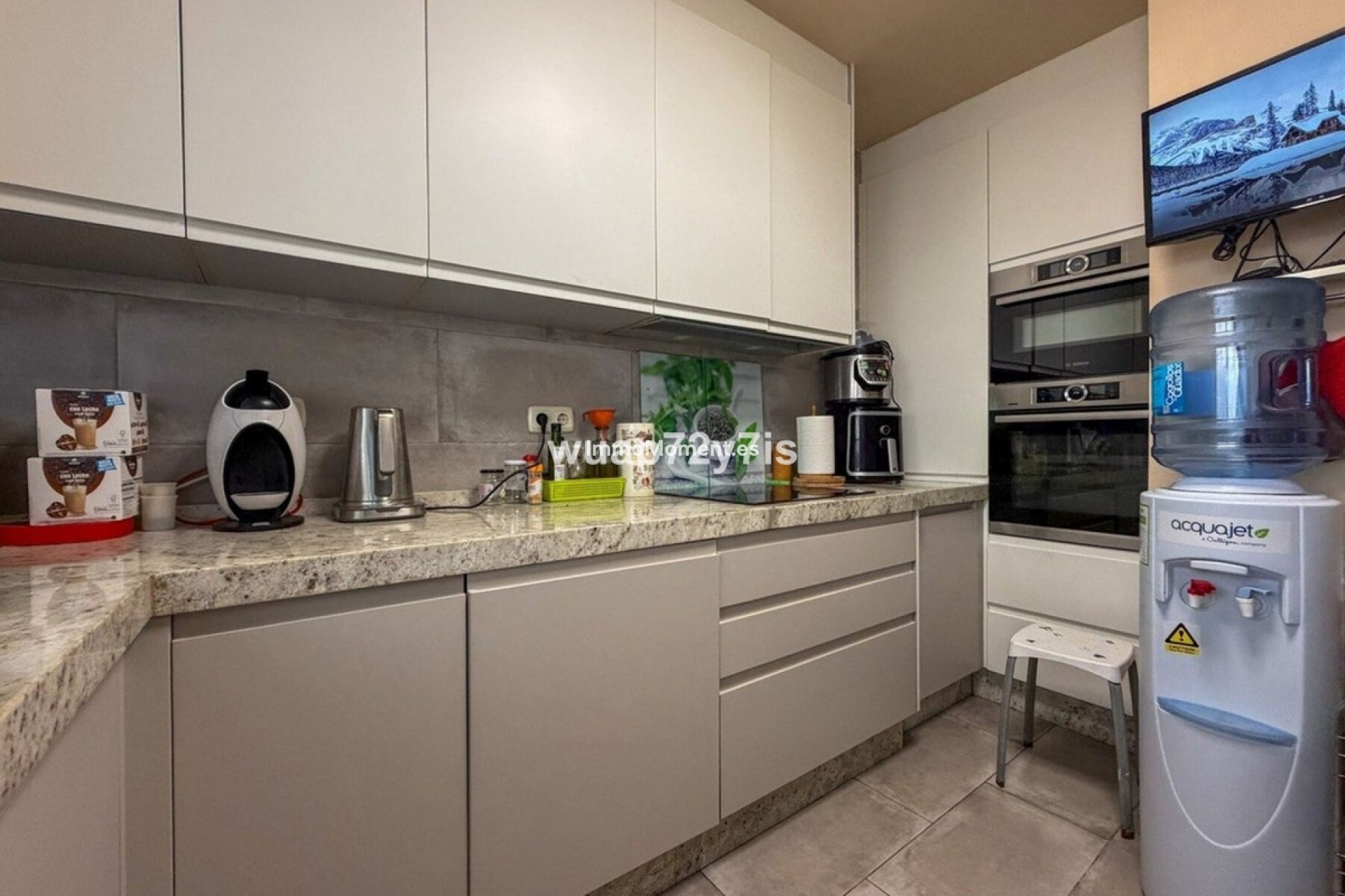 Wiederverkauf - Reihenhaus - Marbella - San Pedro de Alcántara