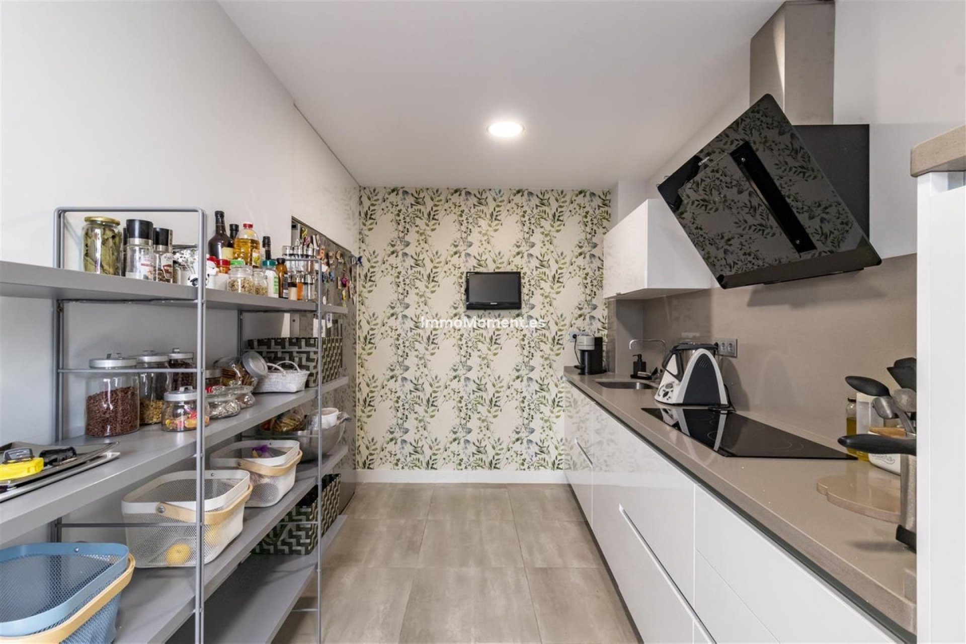 Wiederverkauf - Reihenhaus - Marbella - San Pedro de Alcántara