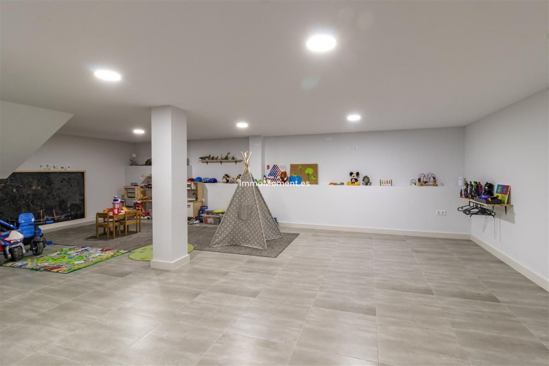 Wiederverkauf - Reihenhaus - Marbella - San Pedro de Alcántara
