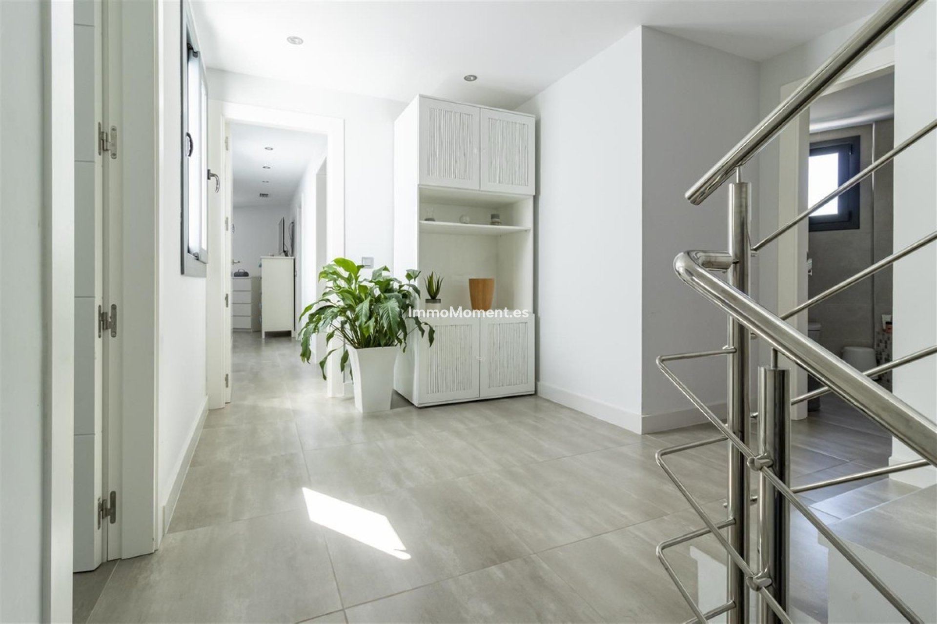 Wiederverkauf - Reihenhaus - Marbella - San Pedro de Alcántara