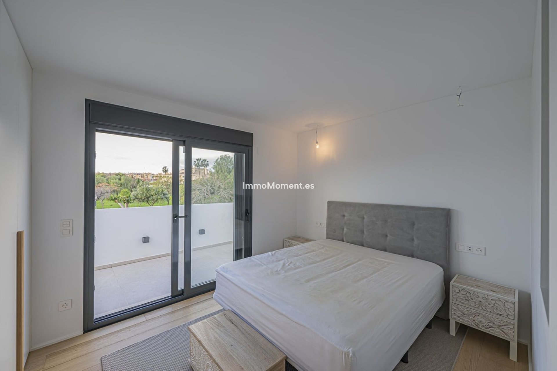 Wiederverkauf - Reihenhaus - Marbella - San Pedro de Alcántara