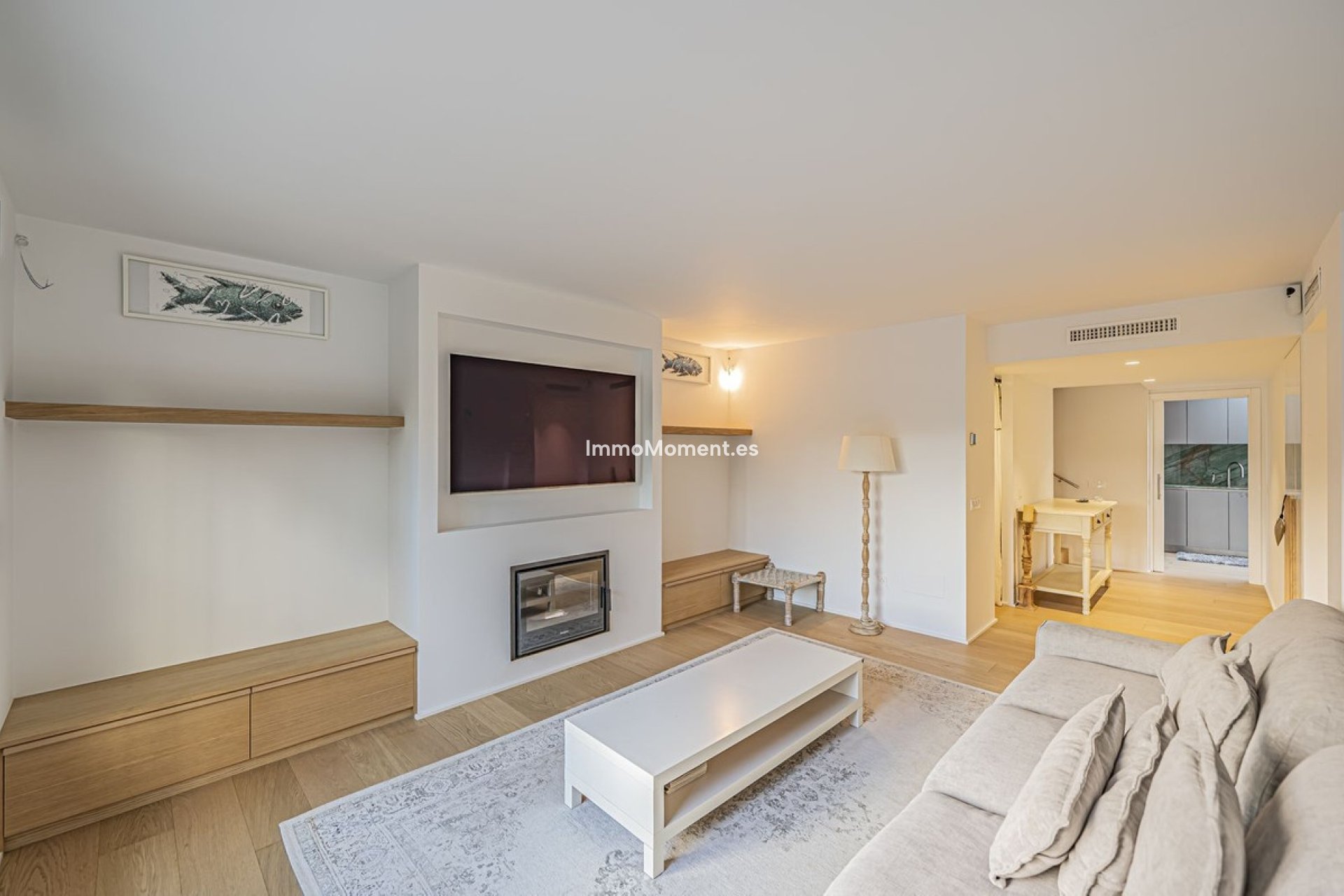 Wiederverkauf - Reihenhaus - Marbella - San Pedro de Alcántara