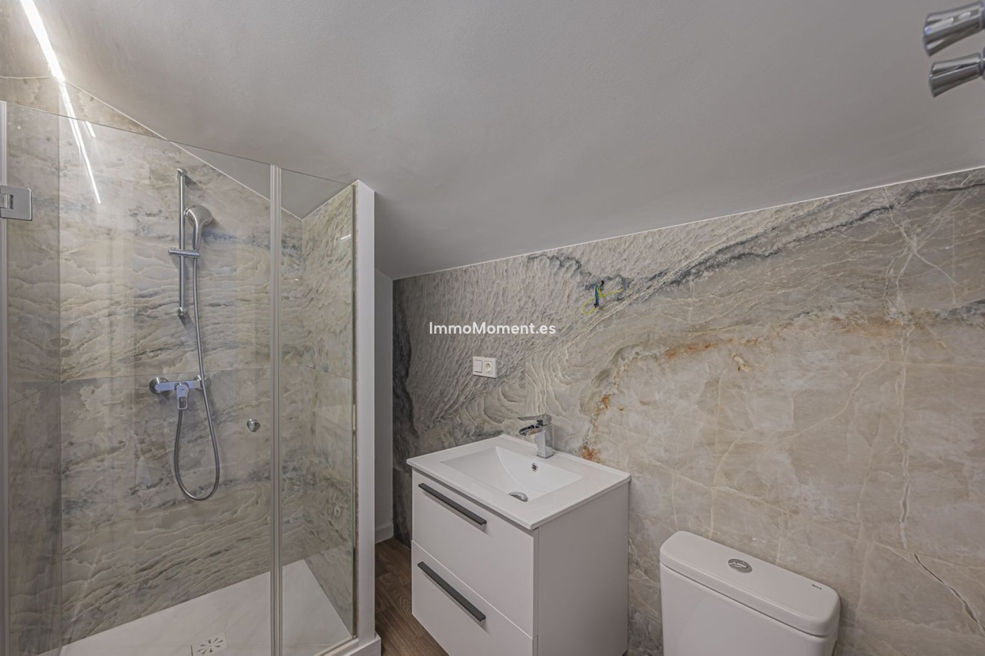 Wiederverkauf - Reihenhaus - Marbella - San Pedro de Alcántara
