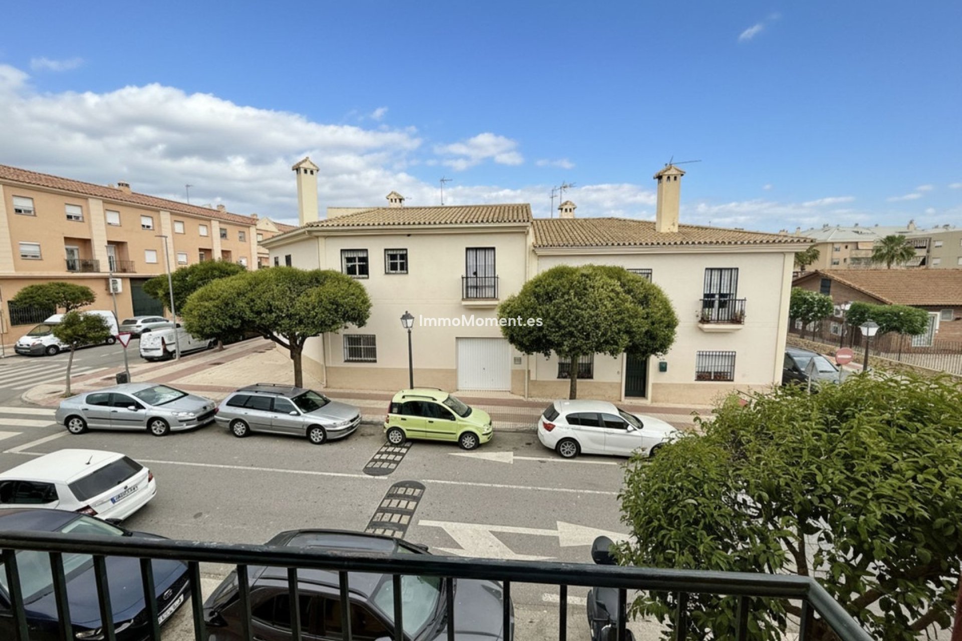 Wiederverkauf - Reihenhaus - Marbella - San Pedro de Alcántara