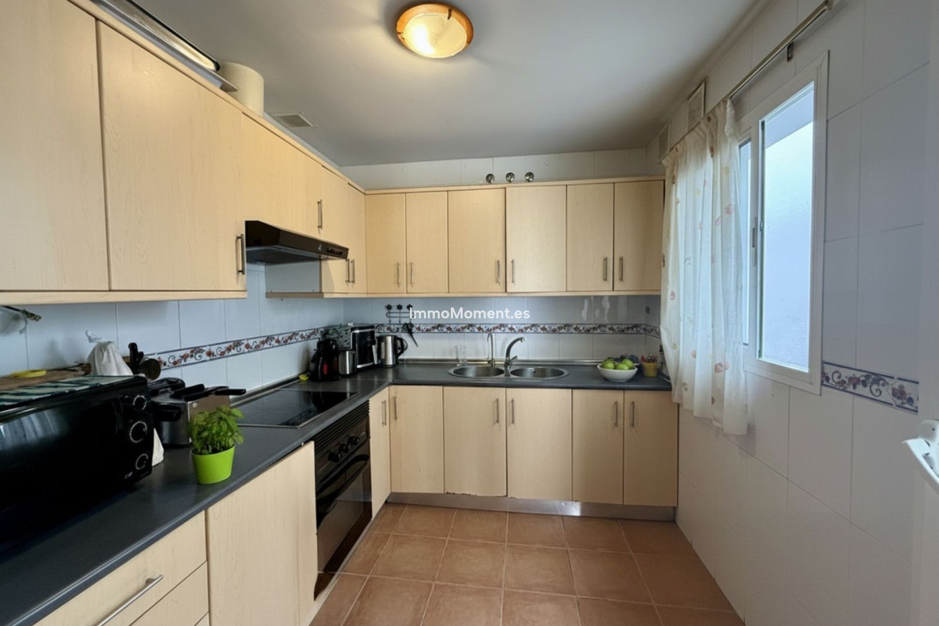 Wiederverkauf - Reihenhaus - Marbella - San Pedro de Alcántara