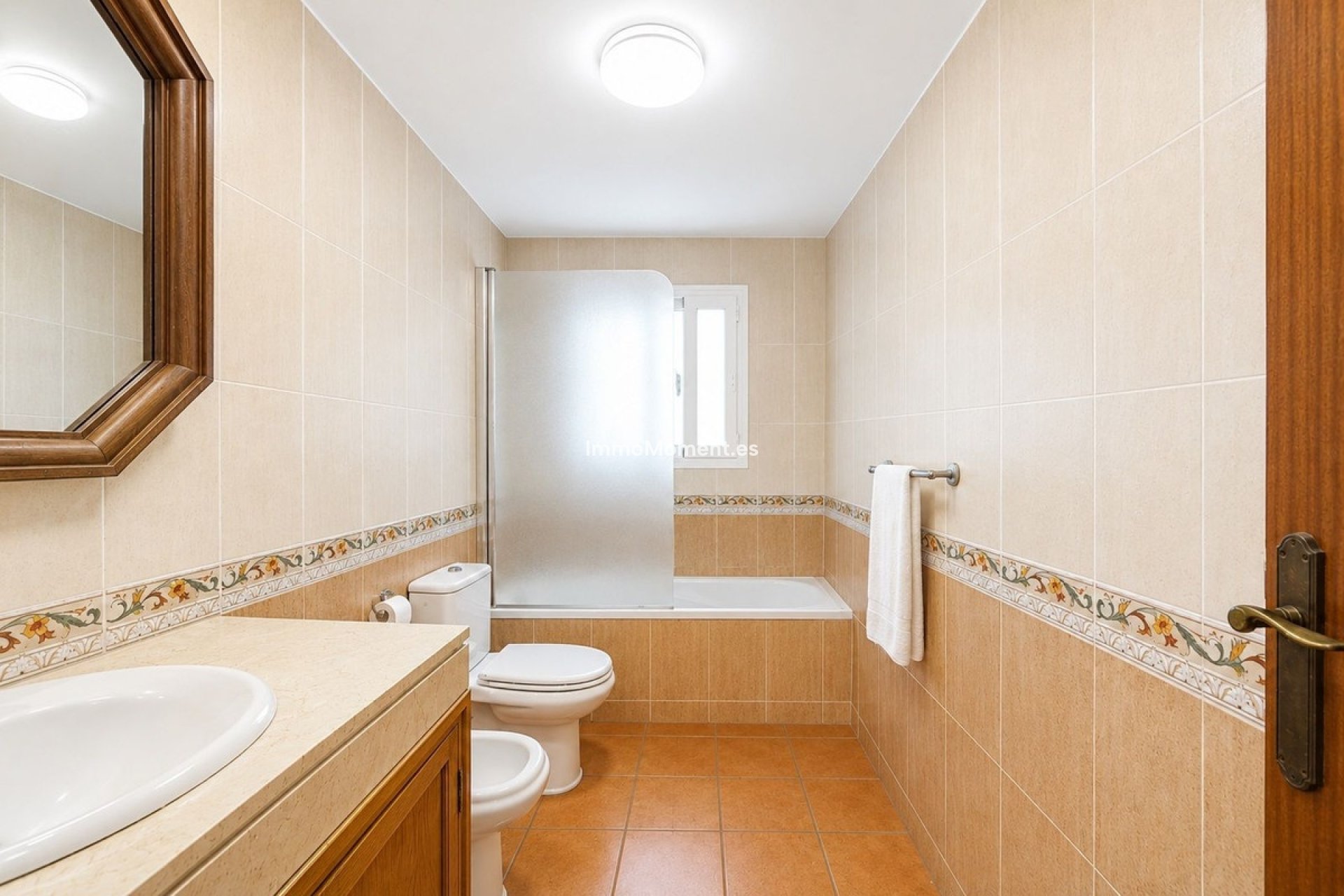 Wiederverkauf - Reihenhaus - Marbella - San Pedro de Alcántara