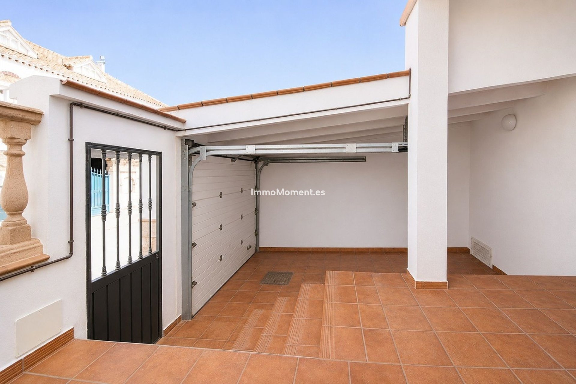 Wiederverkauf - Reihenhaus - Marbella - San Pedro de Alcántara