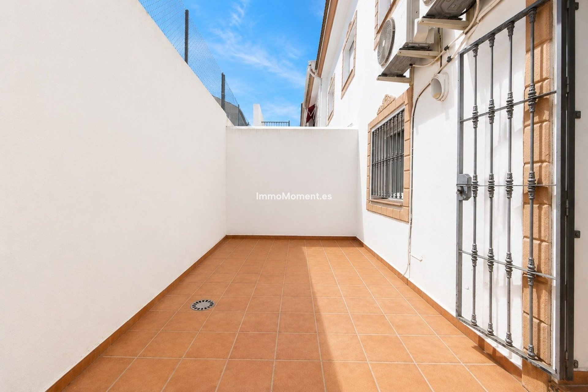 Wiederverkauf - Reihenhaus - Marbella - San Pedro de Alcántara