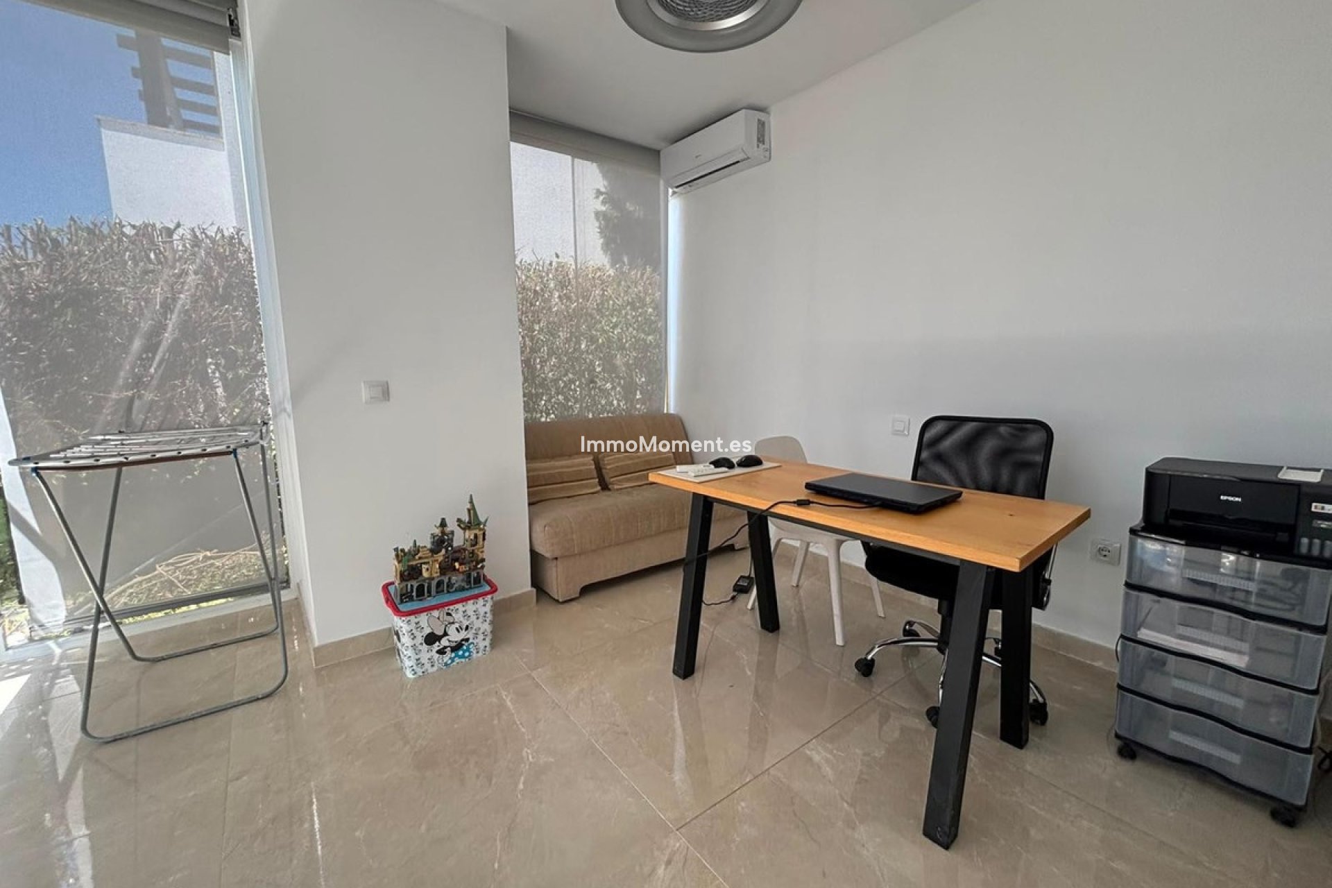 Wiederverkauf - Reihenhaus - Marbella - Santa Clara