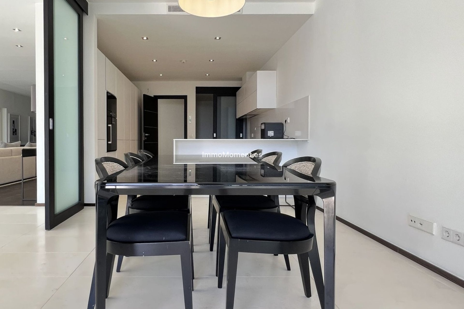 Wiederverkauf - Reihenhaus - Marbella - Sierra Blanca