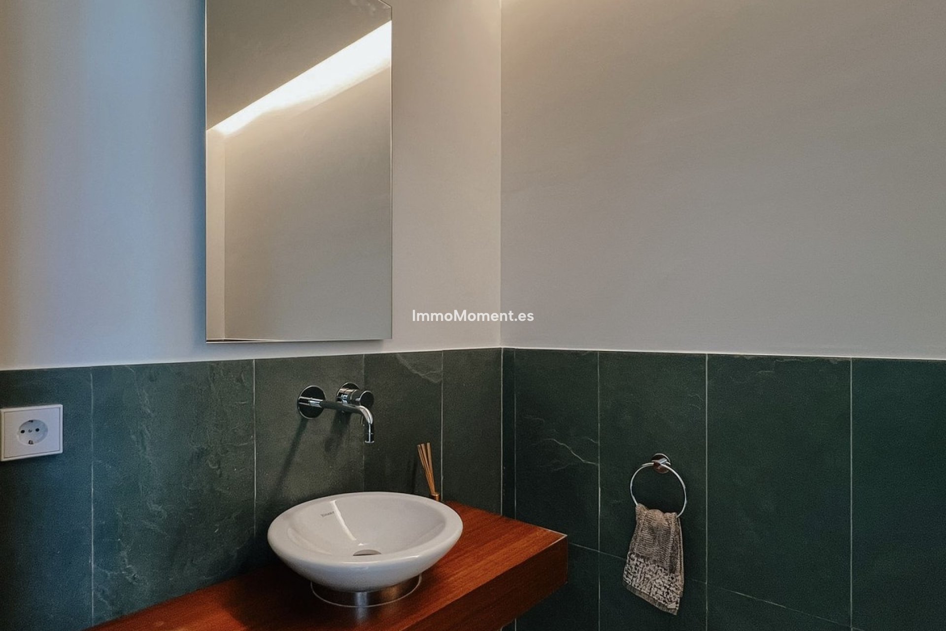 Wiederverkauf - Reihenhaus - Marbella - Sierra Blanca