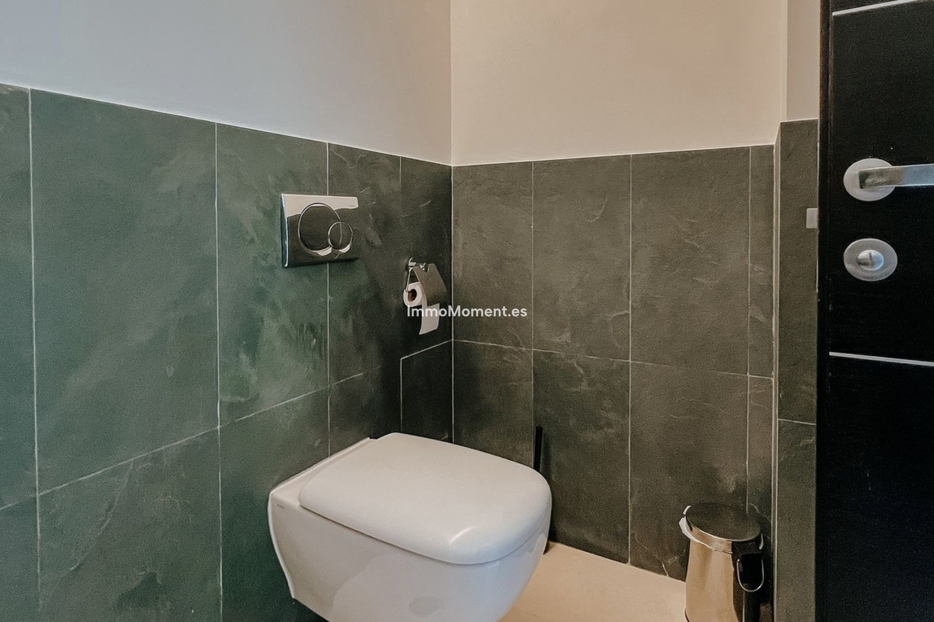 Wiederverkauf - Reihenhaus - Marbella - Sierra Blanca