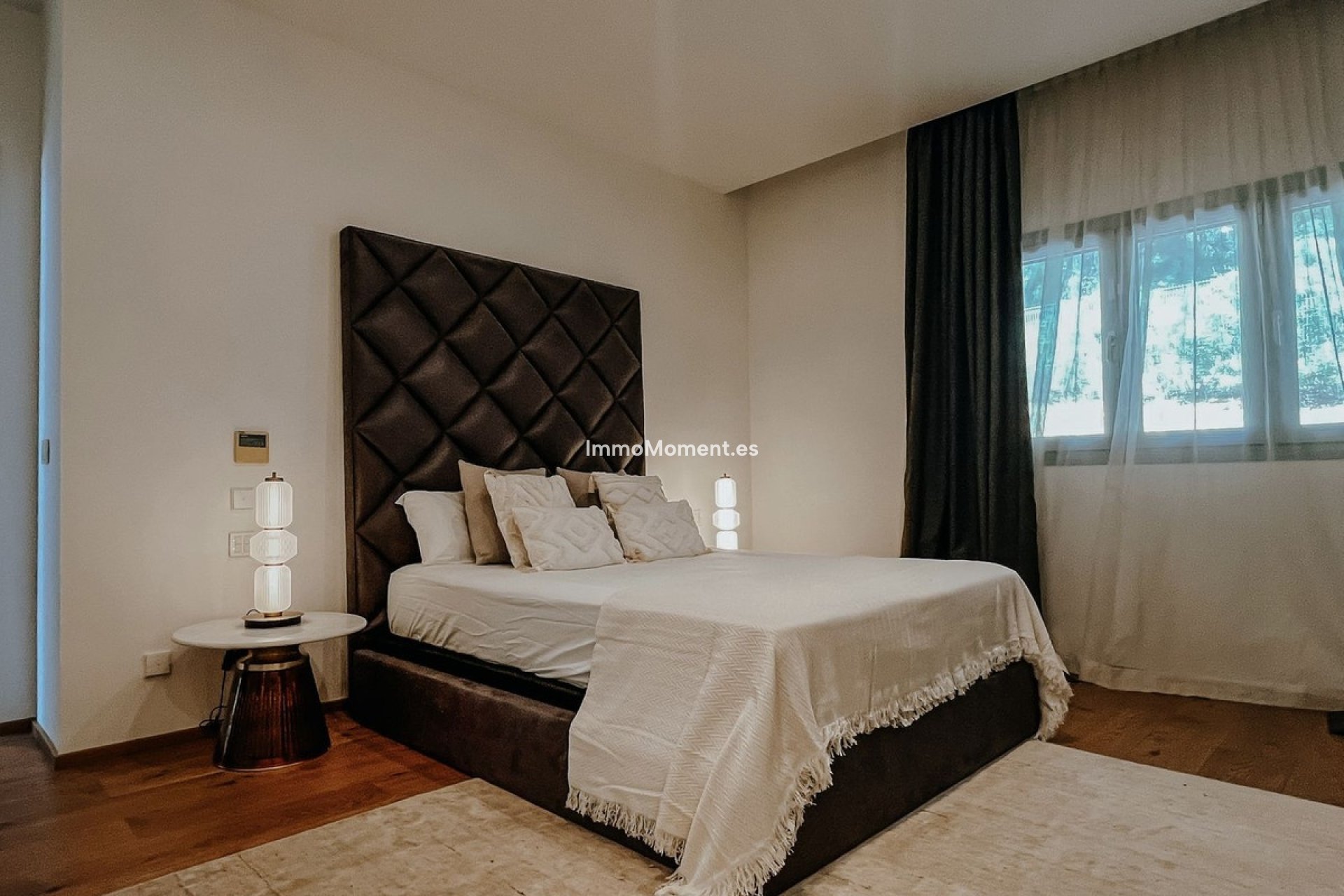 Wiederverkauf - Reihenhaus - Marbella - Sierra Blanca