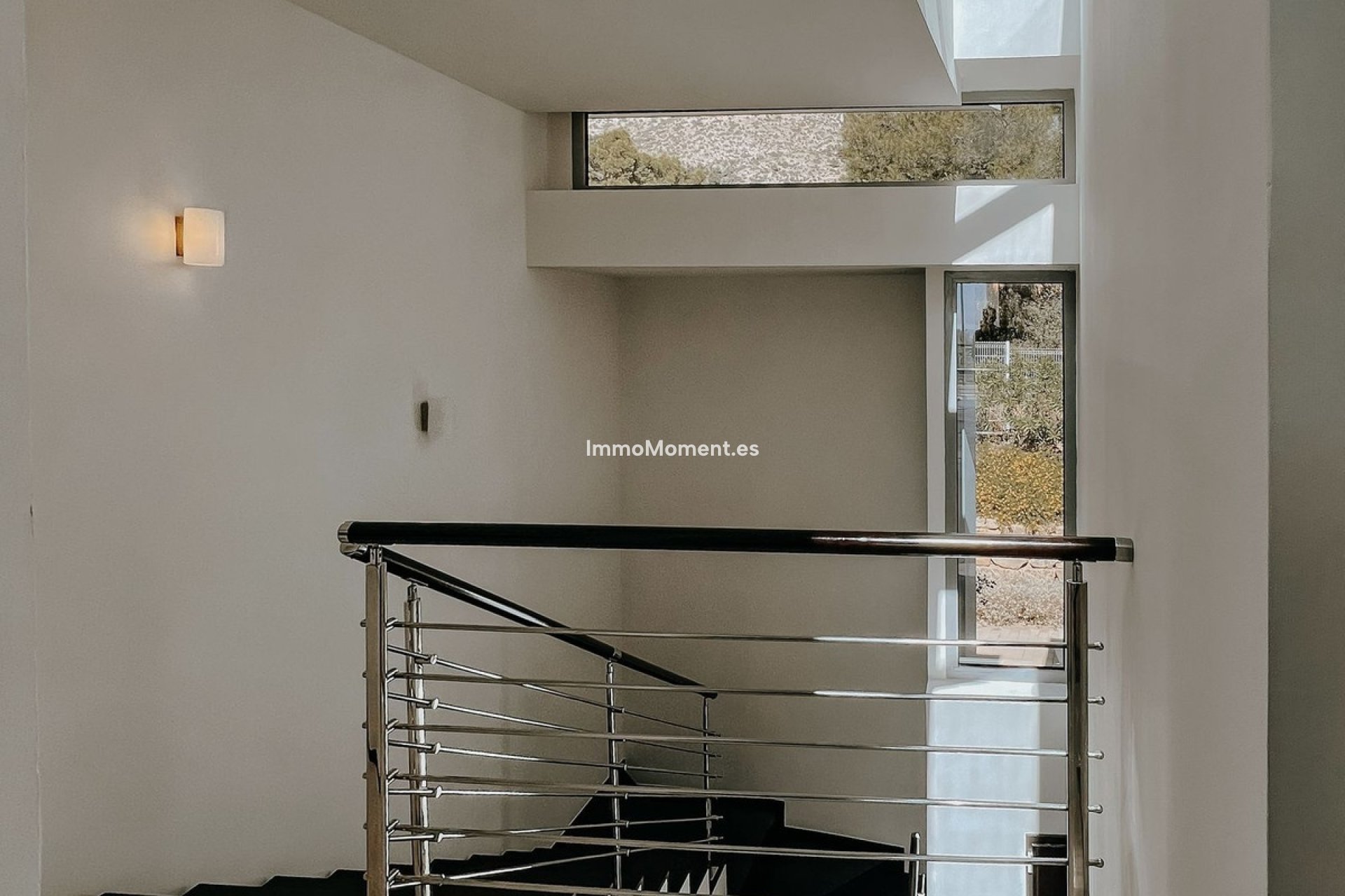 Wiederverkauf - Reihenhaus - Marbella - Sierra Blanca