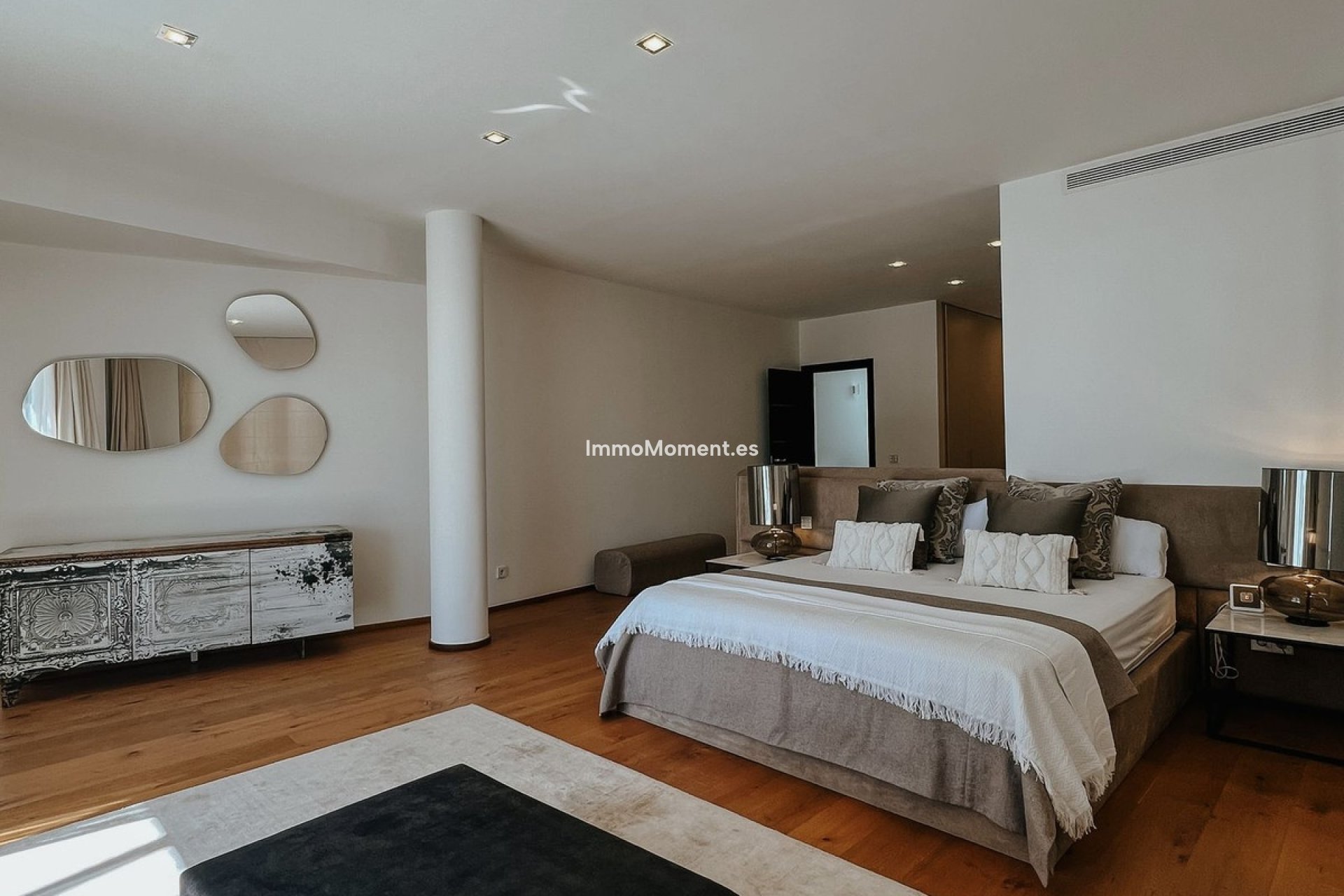 Wiederverkauf - Reihenhaus - Marbella - Sierra Blanca