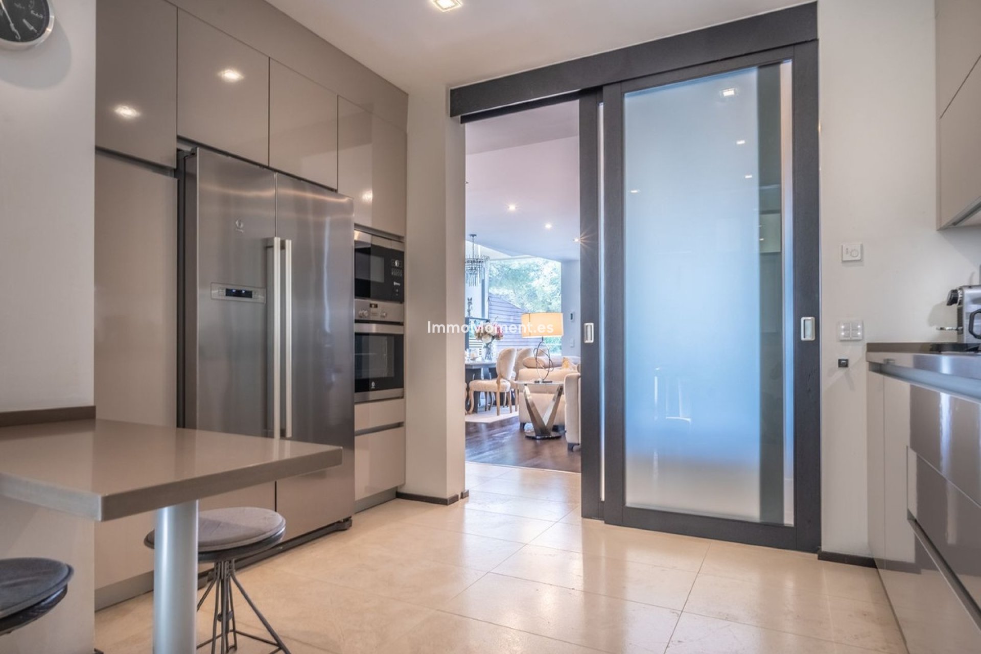 Wiederverkauf - Reihenhaus - Marbella - Sierra Blanca