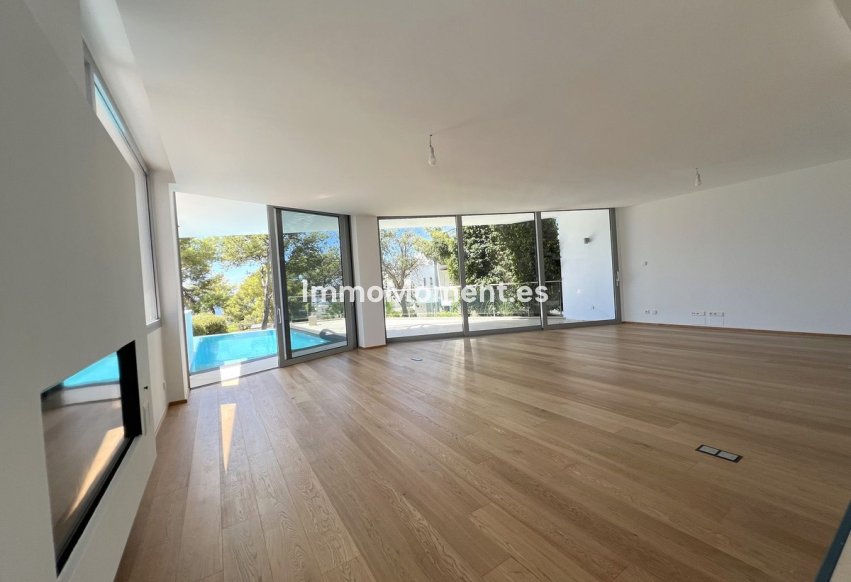 Wiederverkauf - Reihenhaus - Marbella - Sierra Blanca