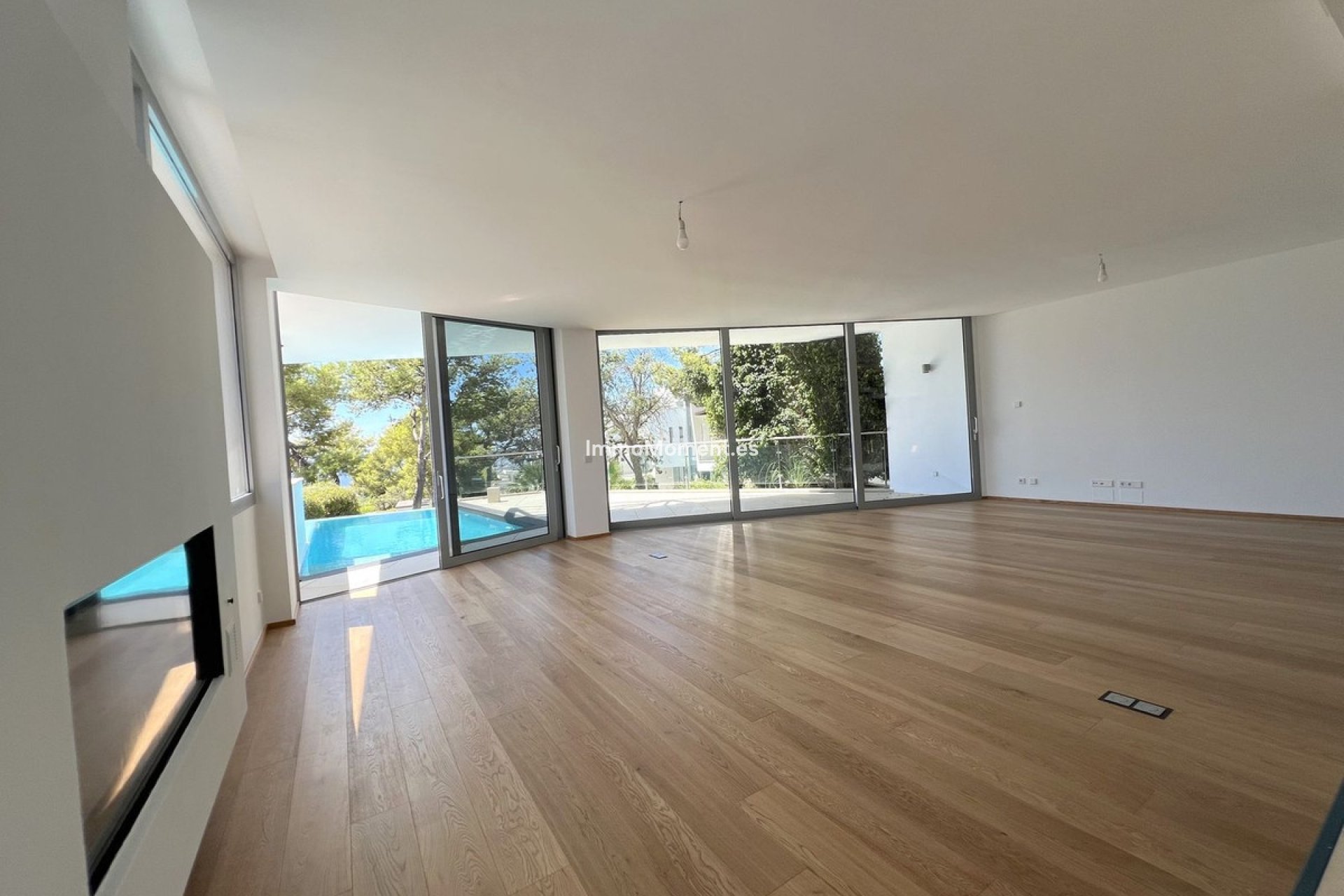 Wiederverkauf - Reihenhaus - Marbella - Sierra Blanca