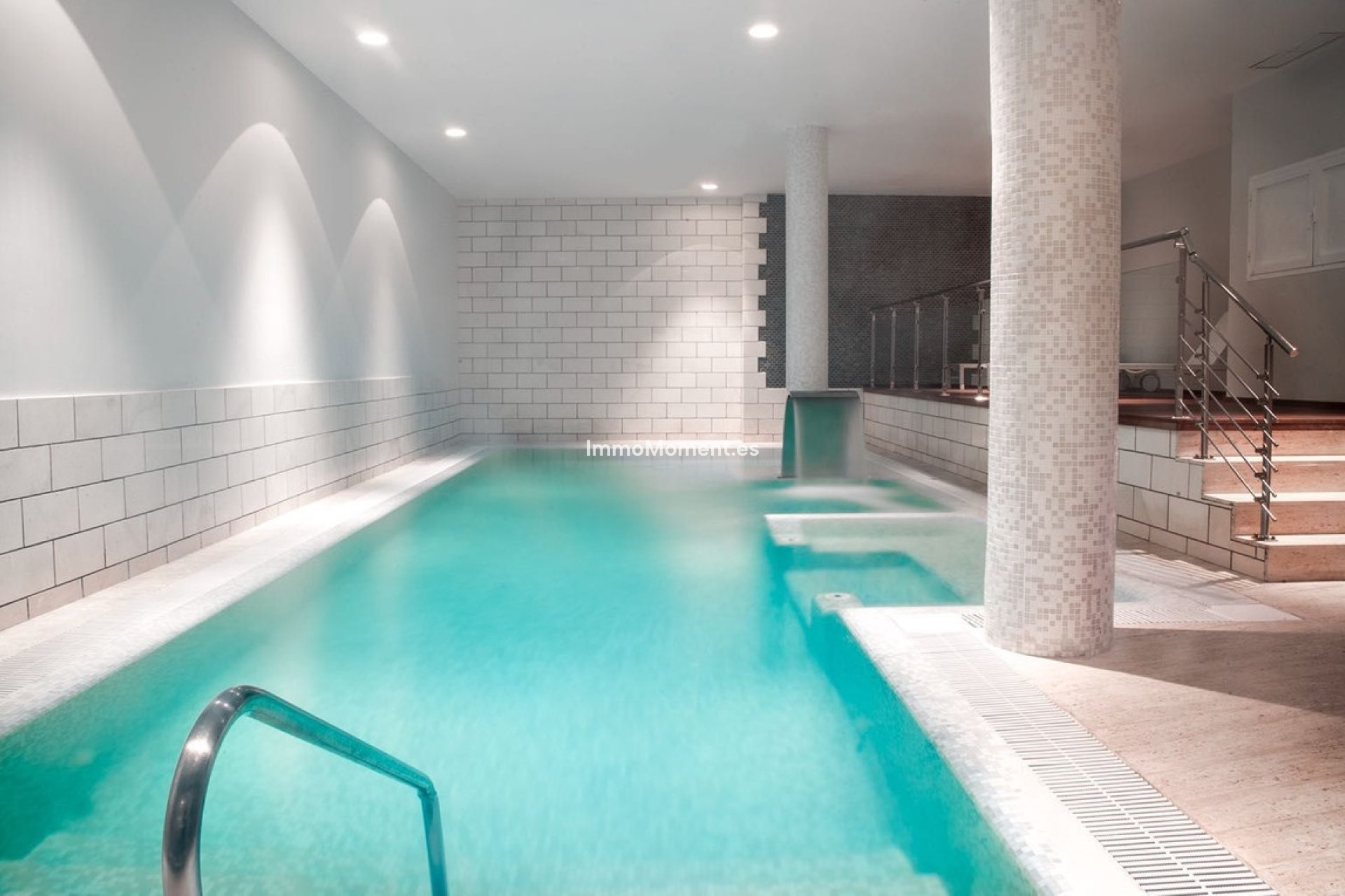 Wiederverkauf - Reihenhaus - Marbella - Sierra Blanca