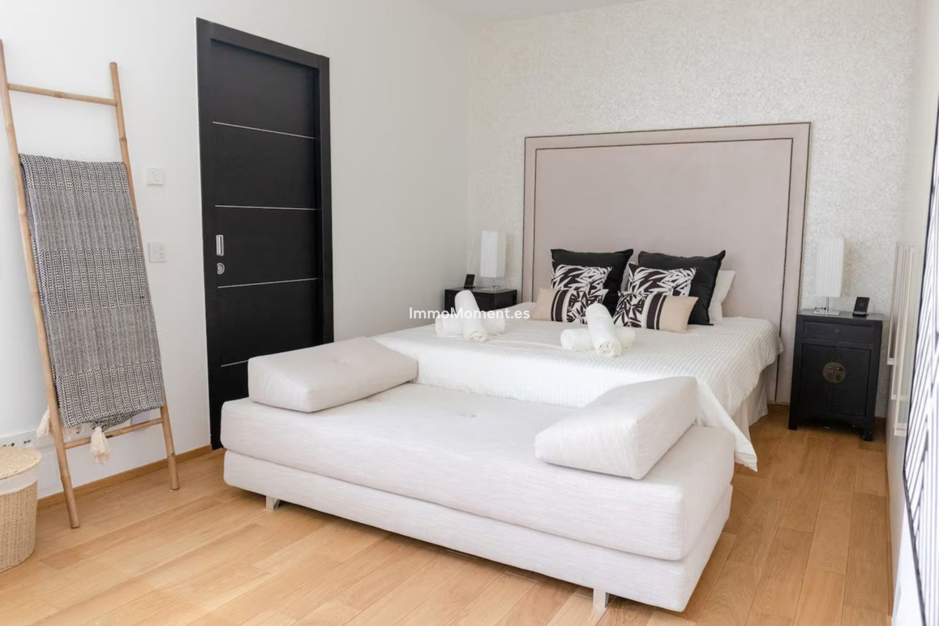 Wiederverkauf - Reihenhaus - Marbella - Sierra Blanca