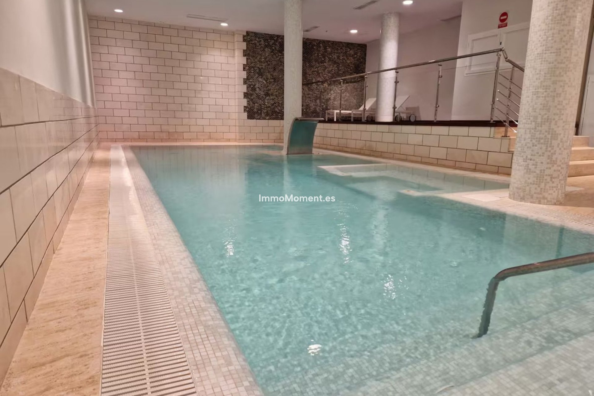 Wiederverkauf - Reihenhaus - Marbella - Sierra Blanca