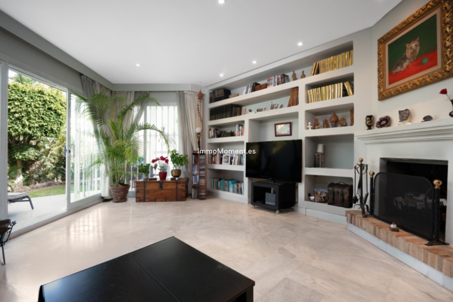 Wiederverkauf - Reihenhaus - Marbella - Sierra Blanca