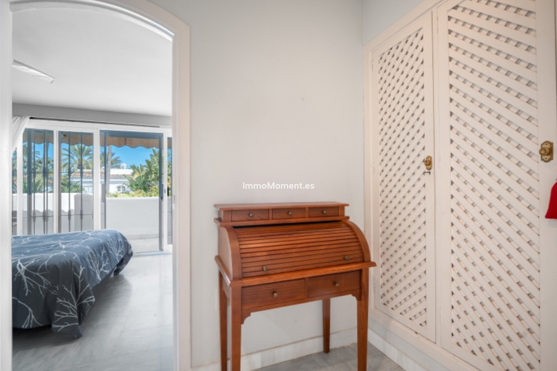 Wiederverkauf - Reihenhaus - Marbella - Sierra Blanca