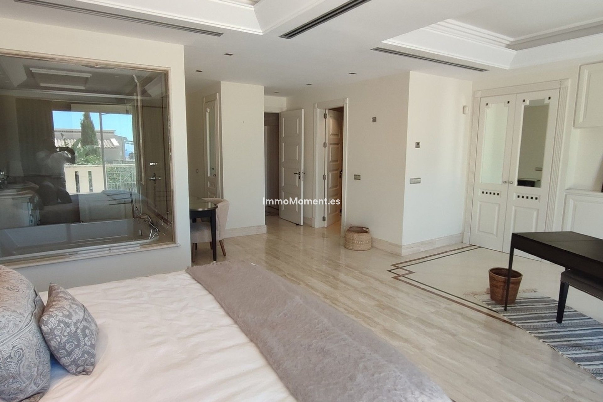 Wiederverkauf - Reihenhaus - Marbella - Sierra Blanca