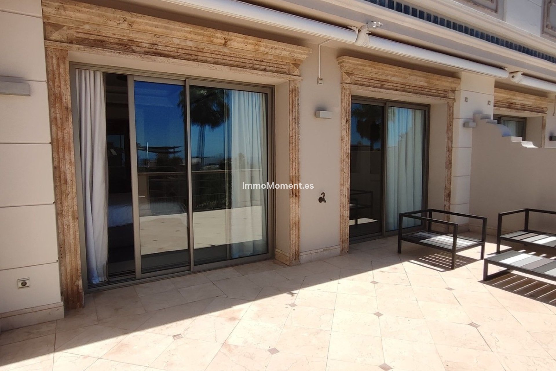Wiederverkauf - Reihenhaus - Marbella - Sierra Blanca