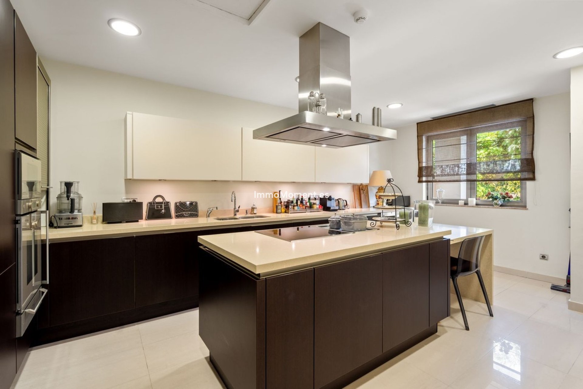 Wiederverkauf - Reihenhaus - Marbella - Sierra Blanca