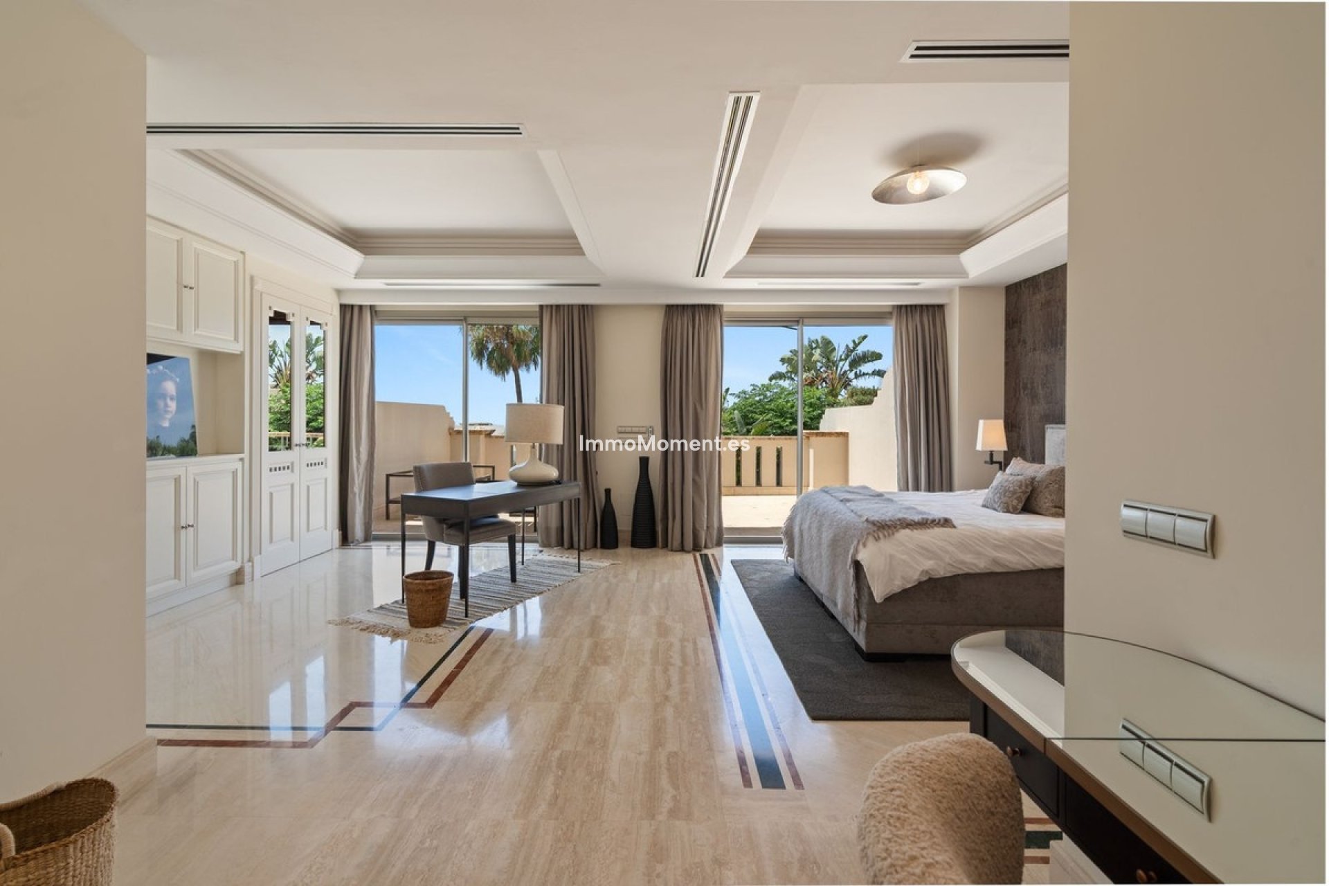 Wiederverkauf - Reihenhaus - Marbella - Sierra Blanca