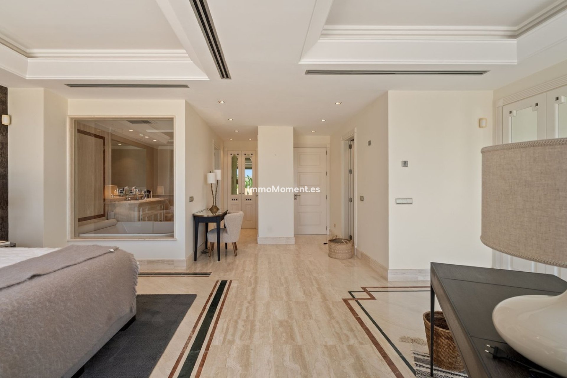 Wiederverkauf - Reihenhaus - Marbella - Sierra Blanca
