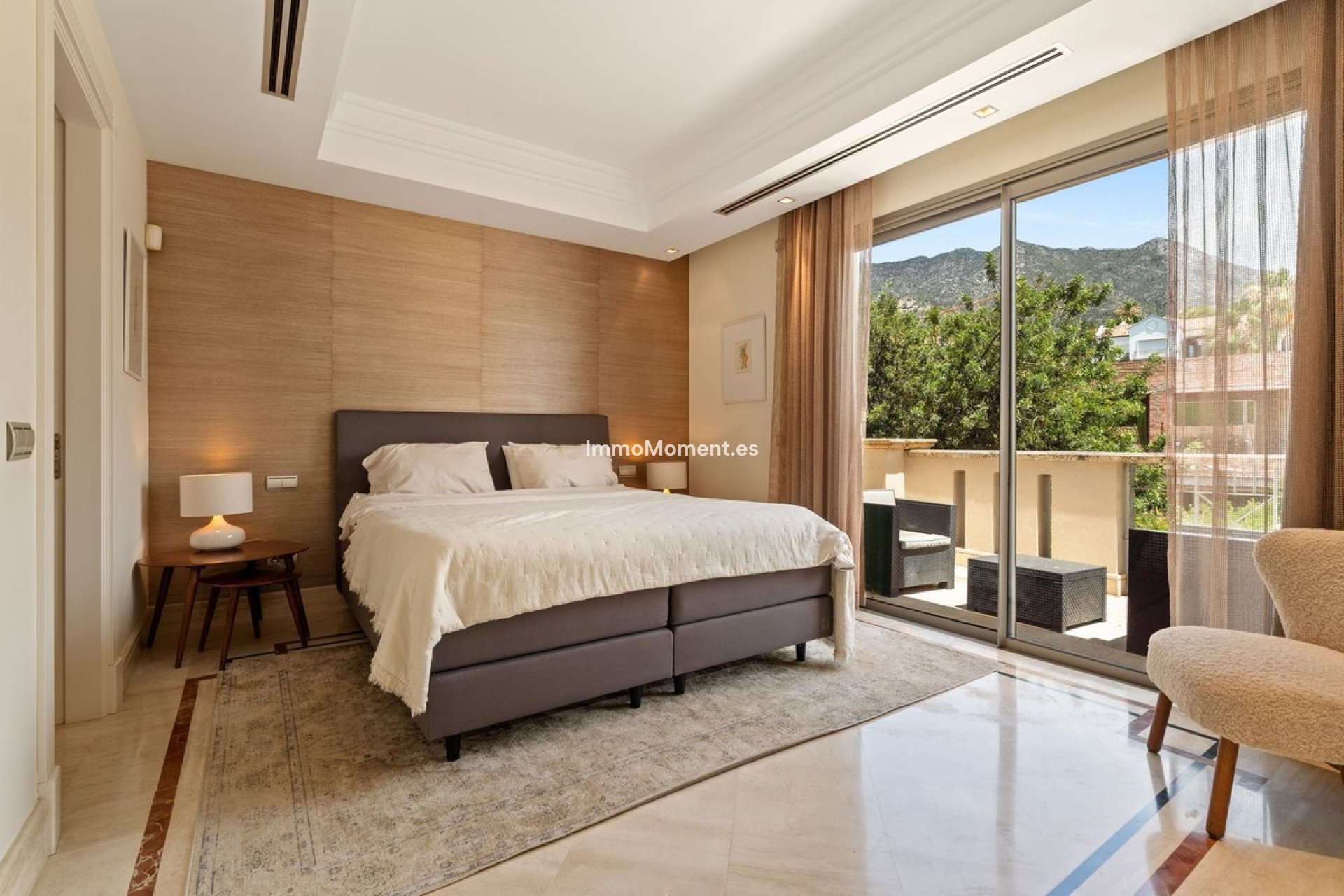 Wiederverkauf - Reihenhaus - Marbella - Sierra Blanca