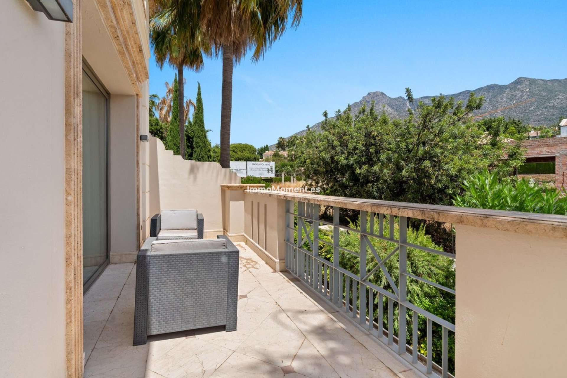 Wiederverkauf - Reihenhaus - Marbella - Sierra Blanca