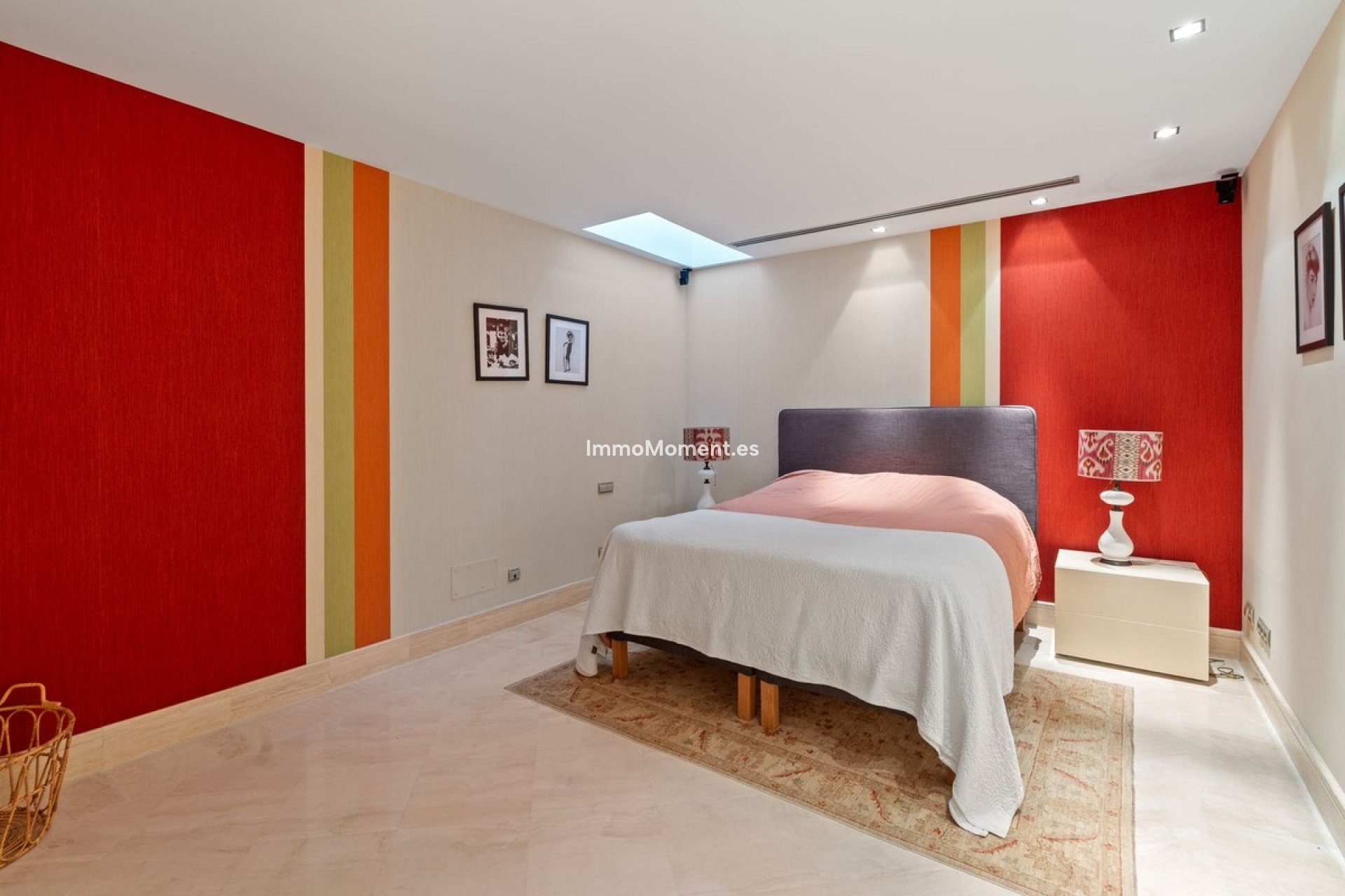 Wiederverkauf - Reihenhaus - Marbella - Sierra Blanca
