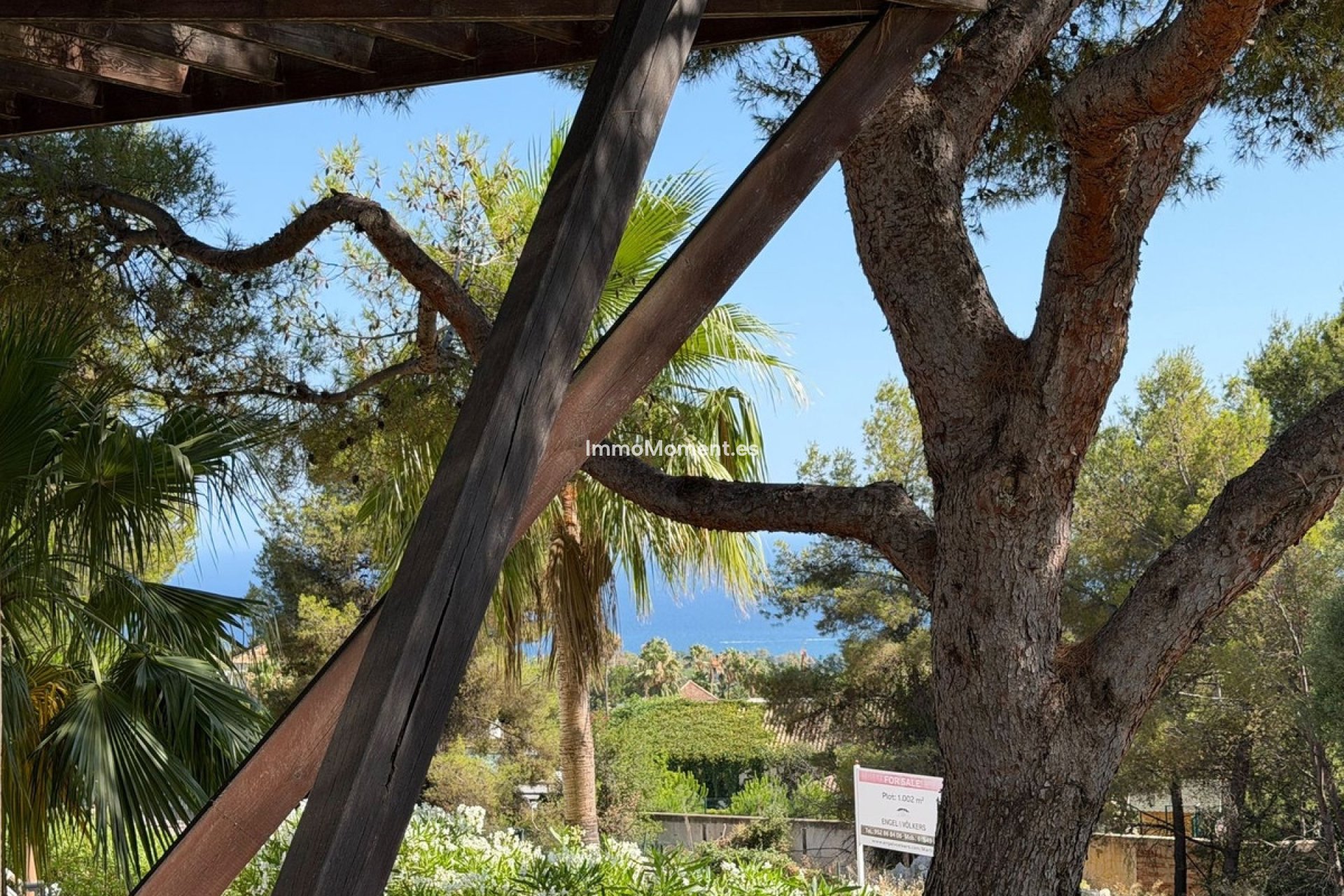 Wiederverkauf - Reihenhaus - Marbella - Sierra Blanca