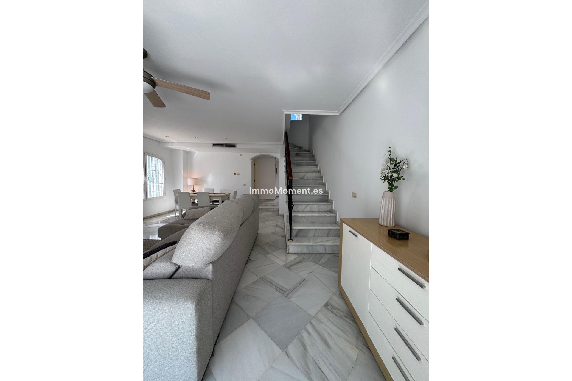 Wiederverkauf - Reihenhaus - Marbella - The Golden Mile