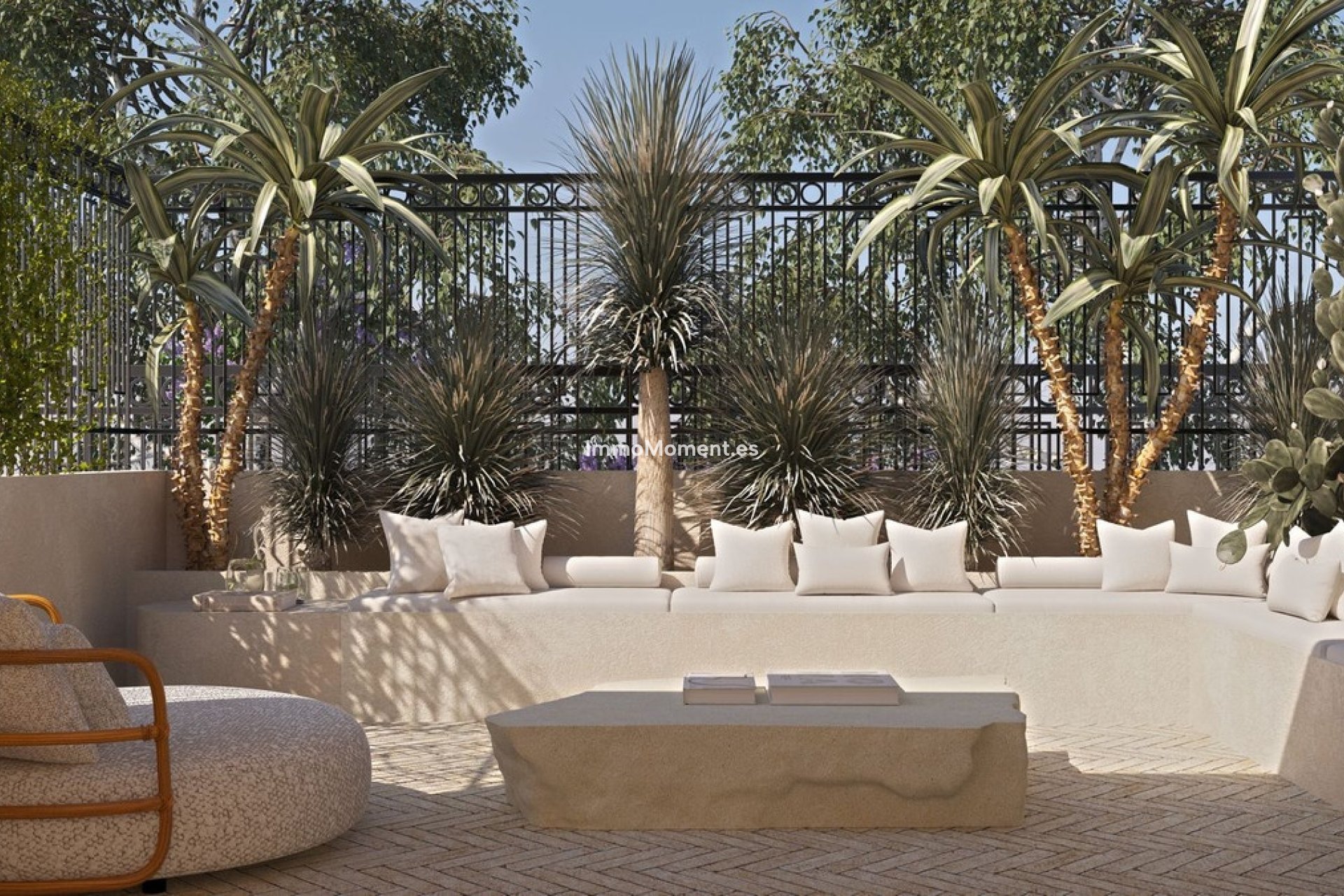 Wiederverkauf - Reihenhaus - Marbella - The Golden Mile