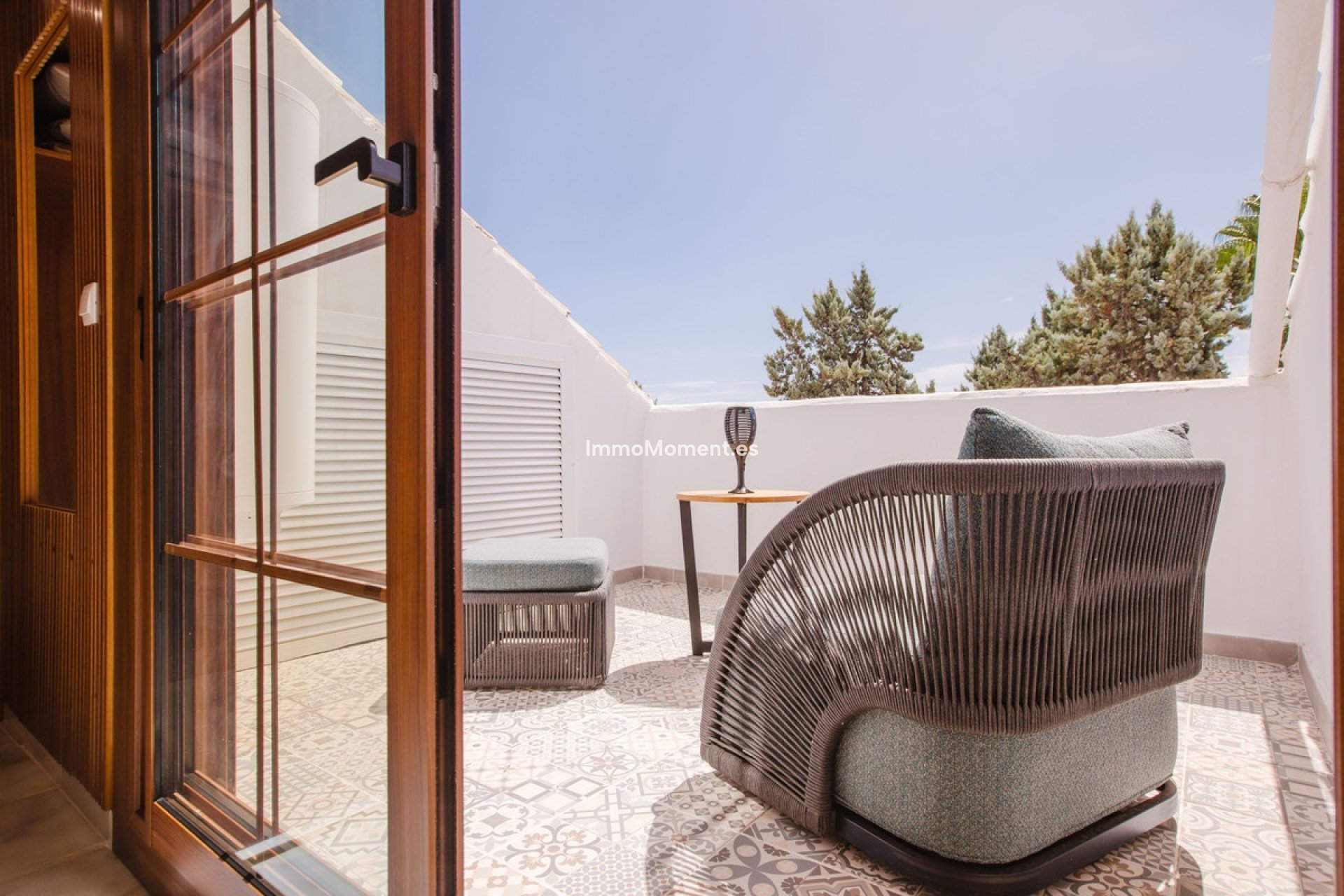 Wiederverkauf - Reihenhaus - Marbella - The Golden Mile