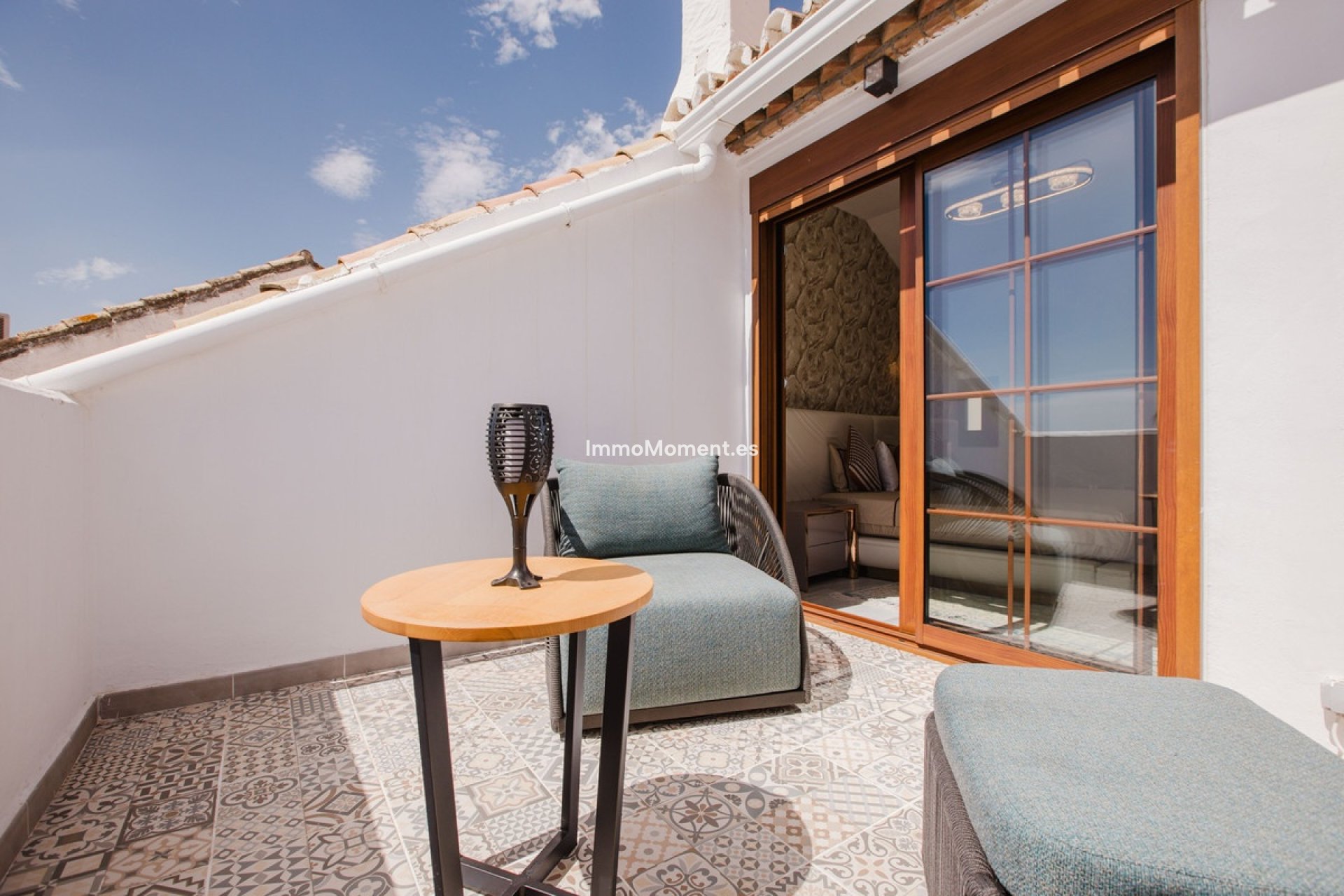 Wiederverkauf - Reihenhaus - Marbella - The Golden Mile