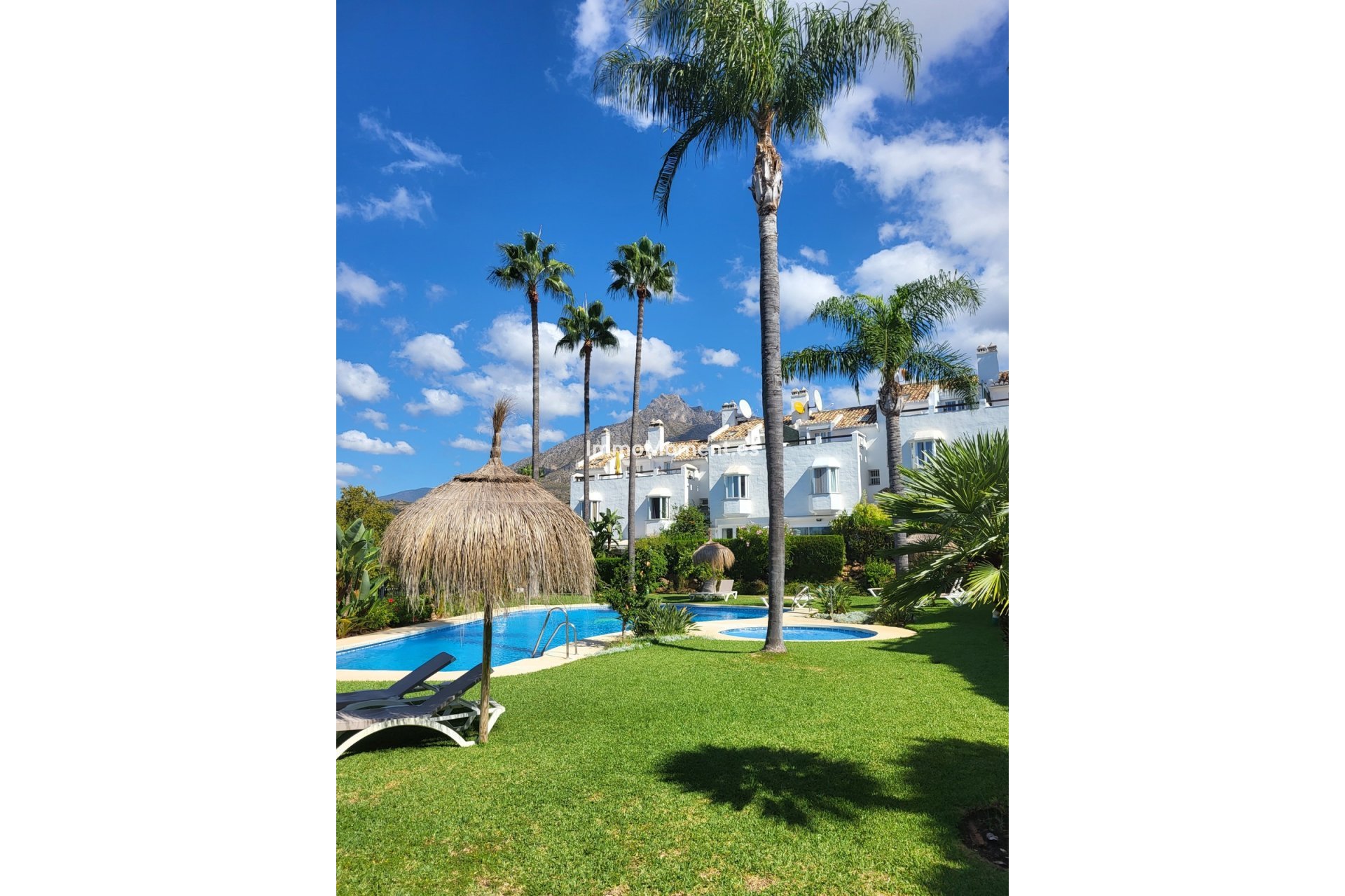 Wiederverkauf - Reihenhaus - Marbella - The Golden Mile